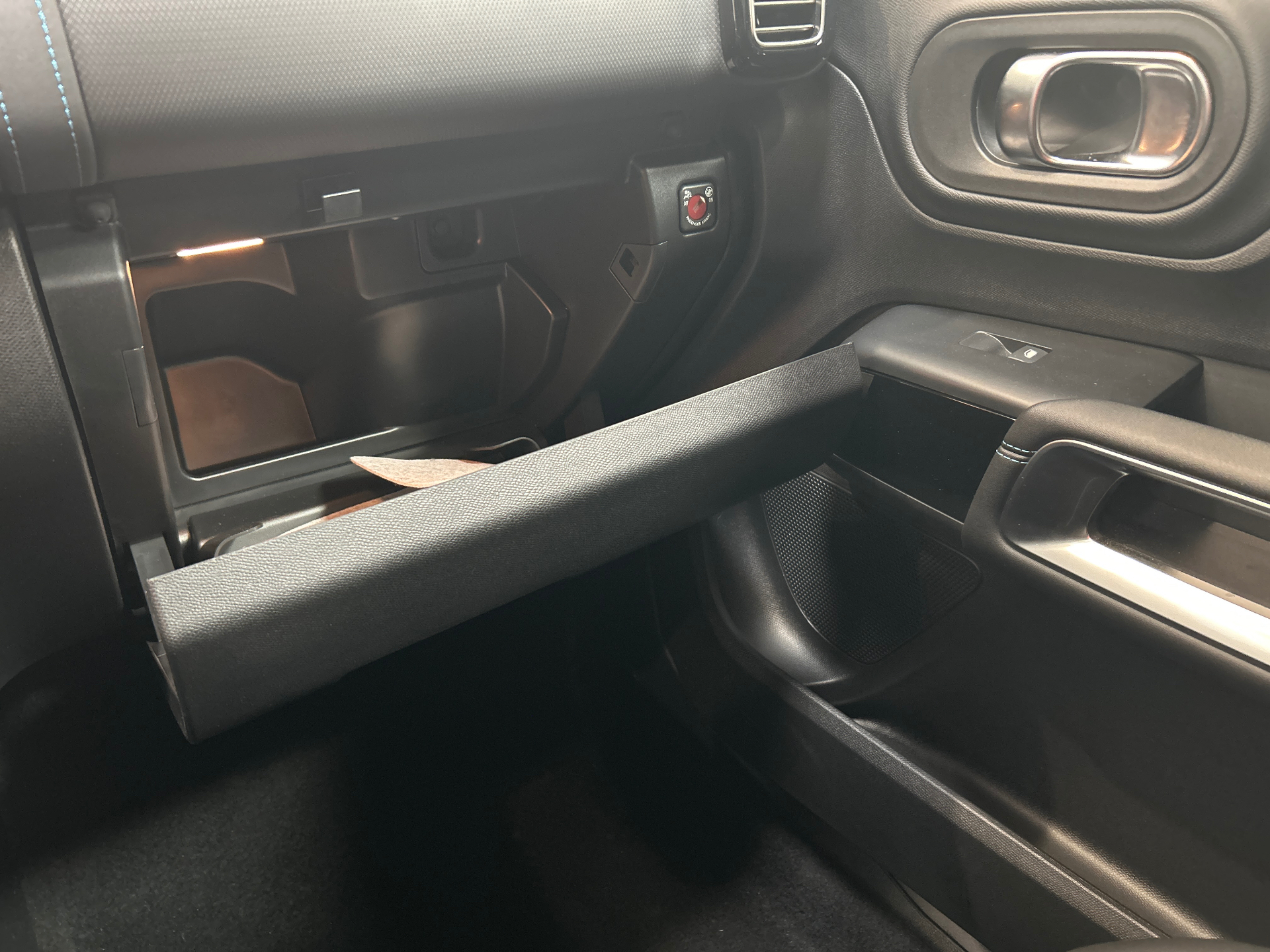 CITROEN C5 AIRCROSS Aircross Hybride 145 e-DCS6 MAX