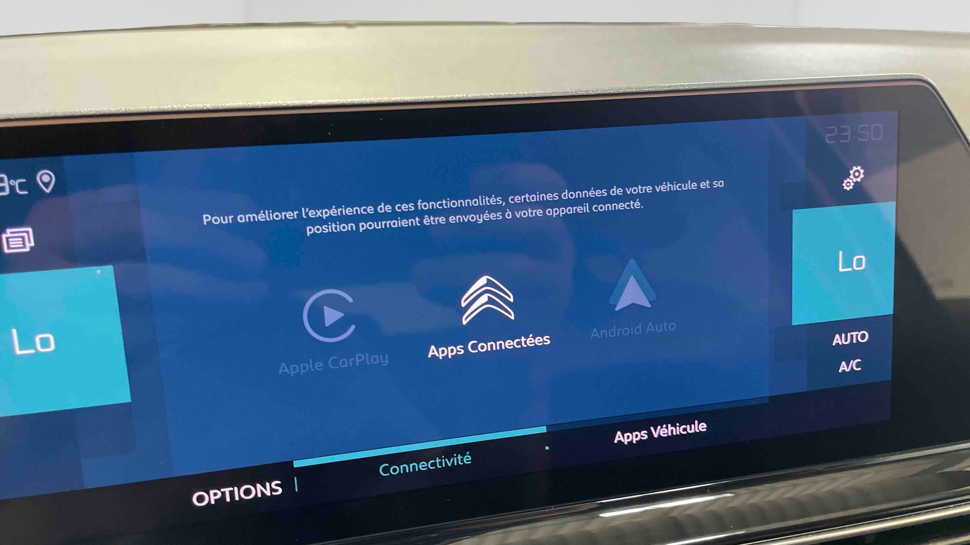 CITROEN C5 AIRCROSS Hybride Rechargeable 225 e-EAT8 C-Series - 5P