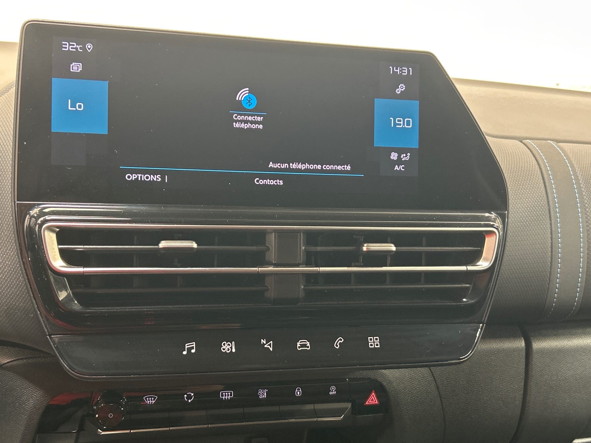 CITROEN C5 AIRCROSS Aircross Hybride 145 e-DCS6 MAX