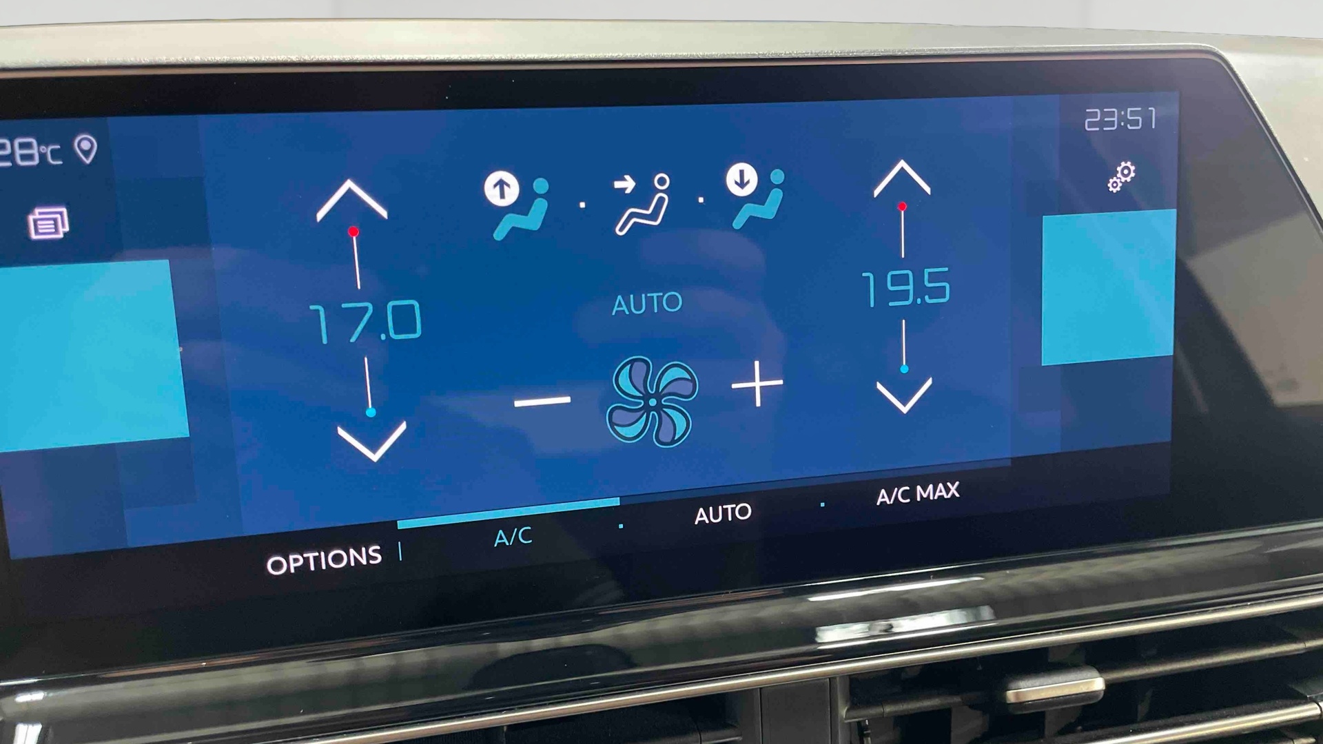 CITROEN C5 AIRCROSS Hybride Rechargeable 225 e-EAT8 C-Series - 5P