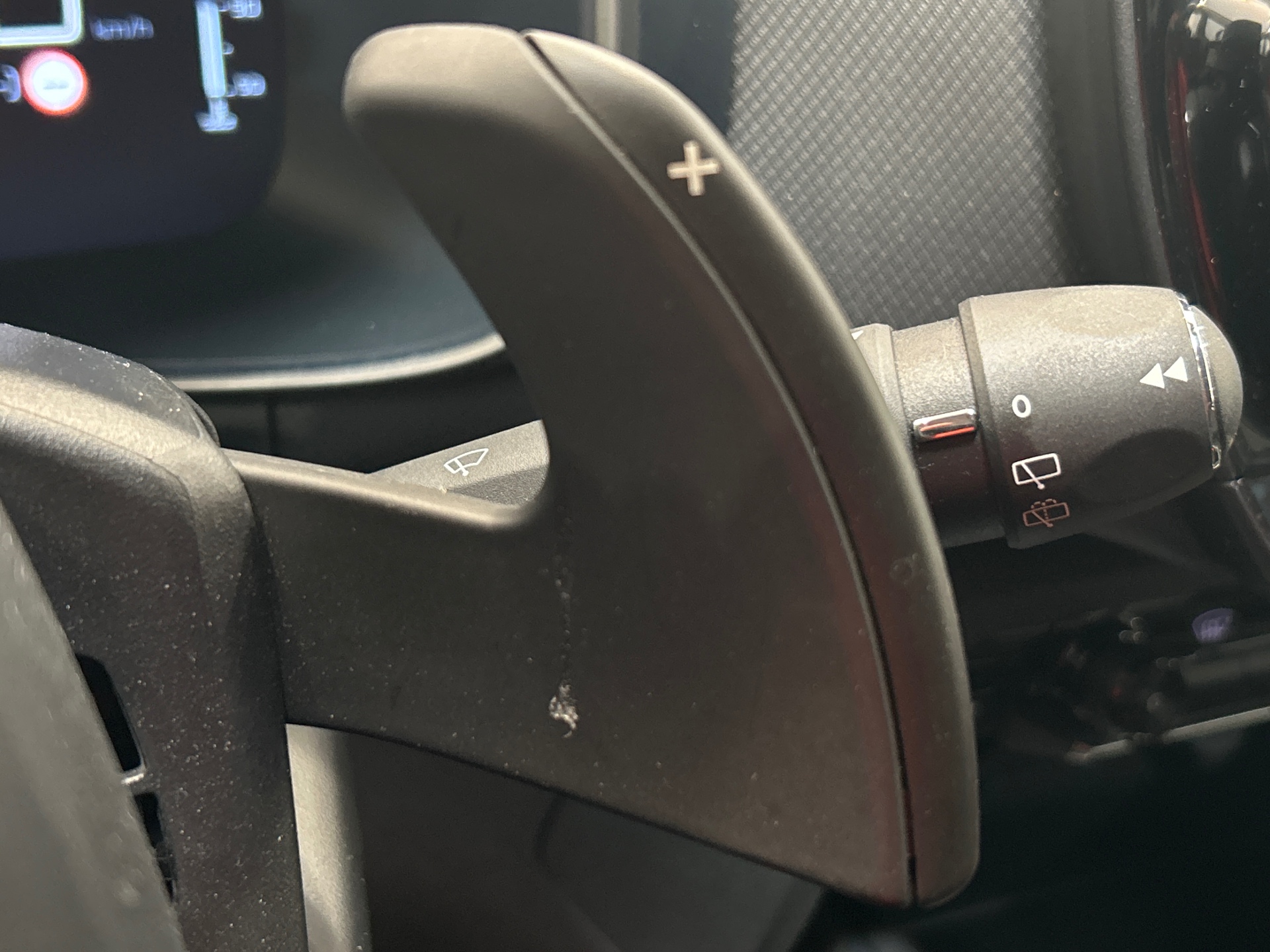 CITROEN C5 AIRCROSS Aircross Hybride 145 e-DCS6 MAX