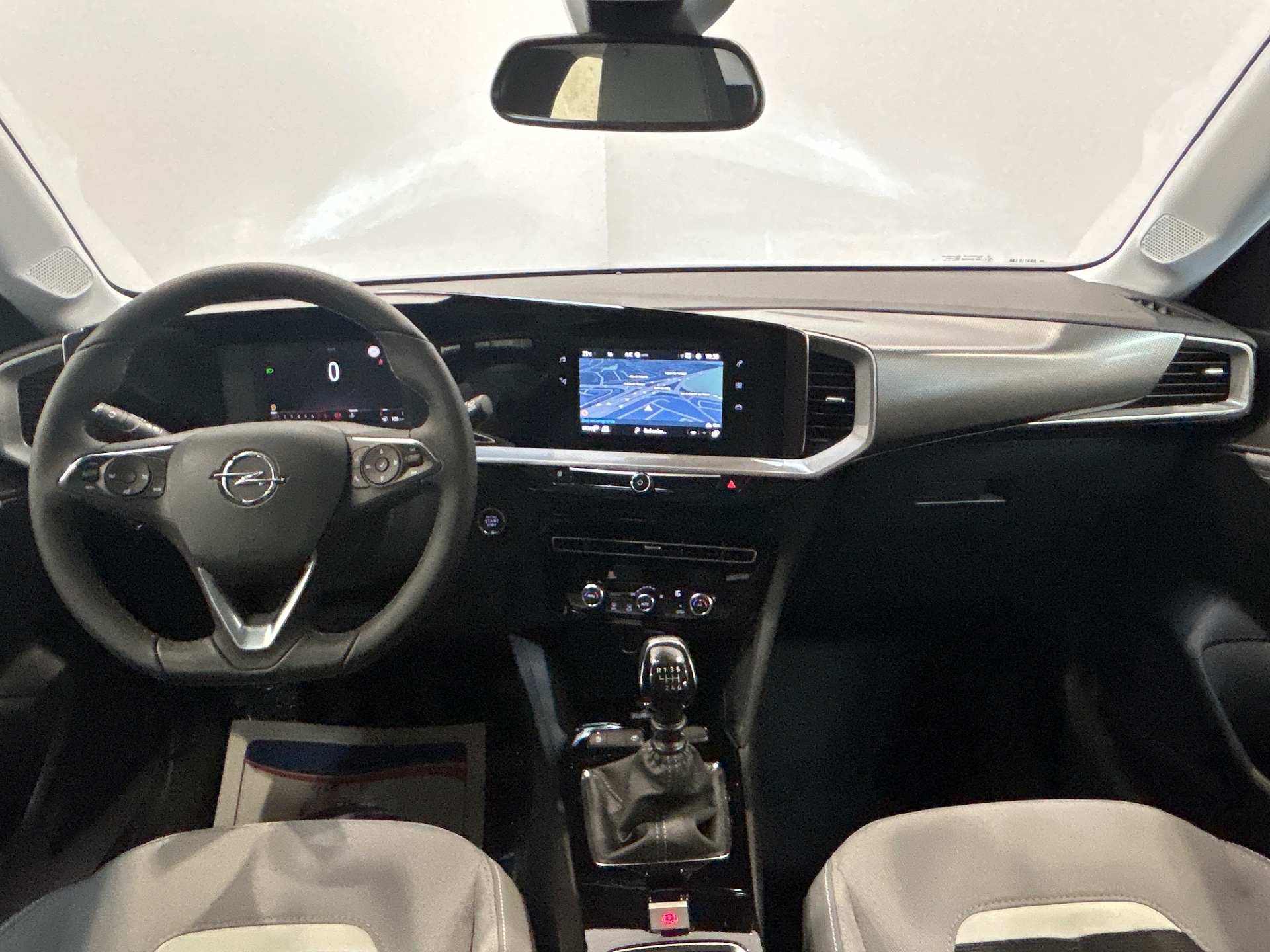 OPEL MOKKA Elegance Business 1.2 Turbo 136ch BVM