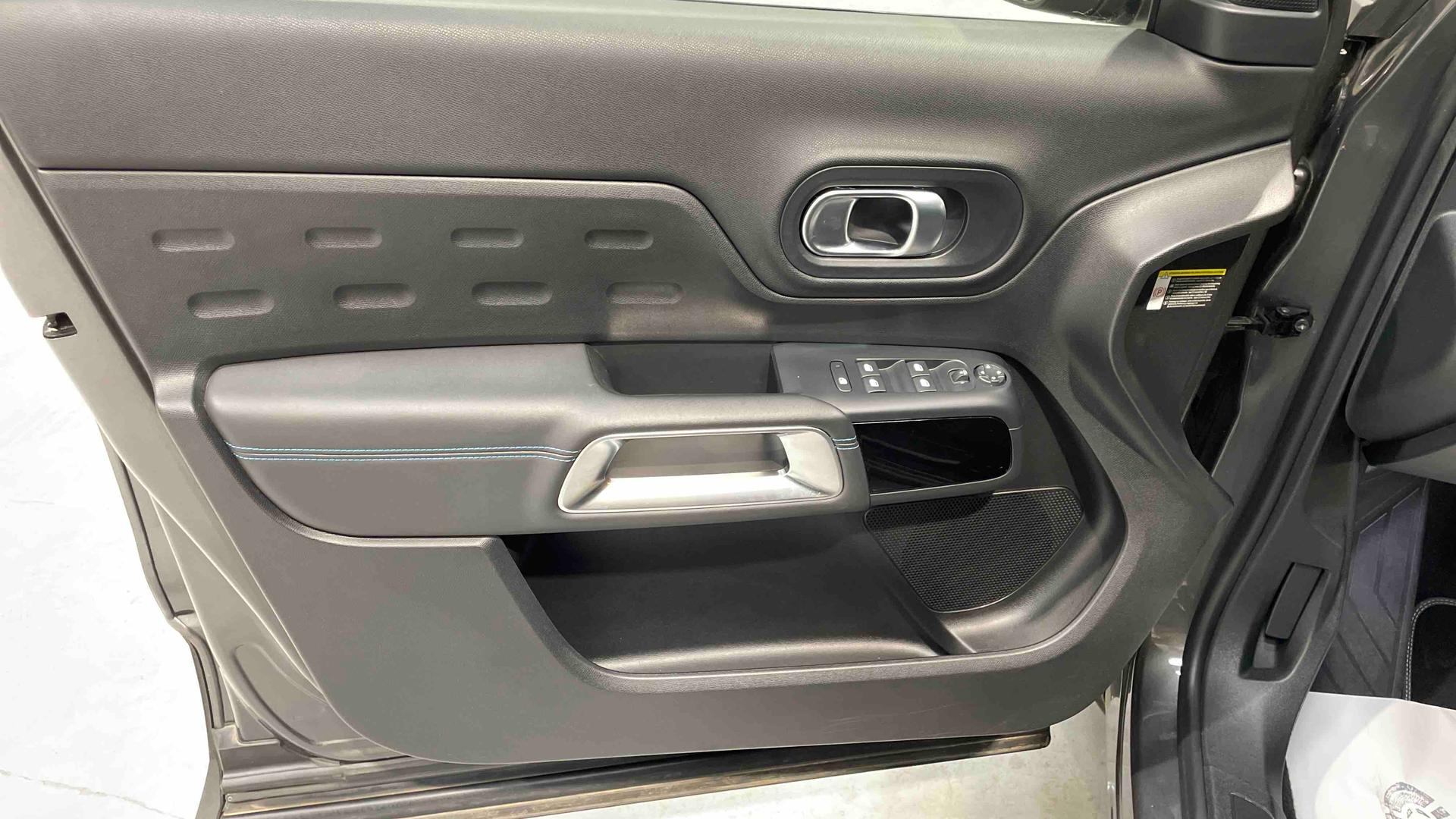 CITROEN C5 AIRCROSS Hybride Rechargeable 225 e-EAT8 C-Series - 5P