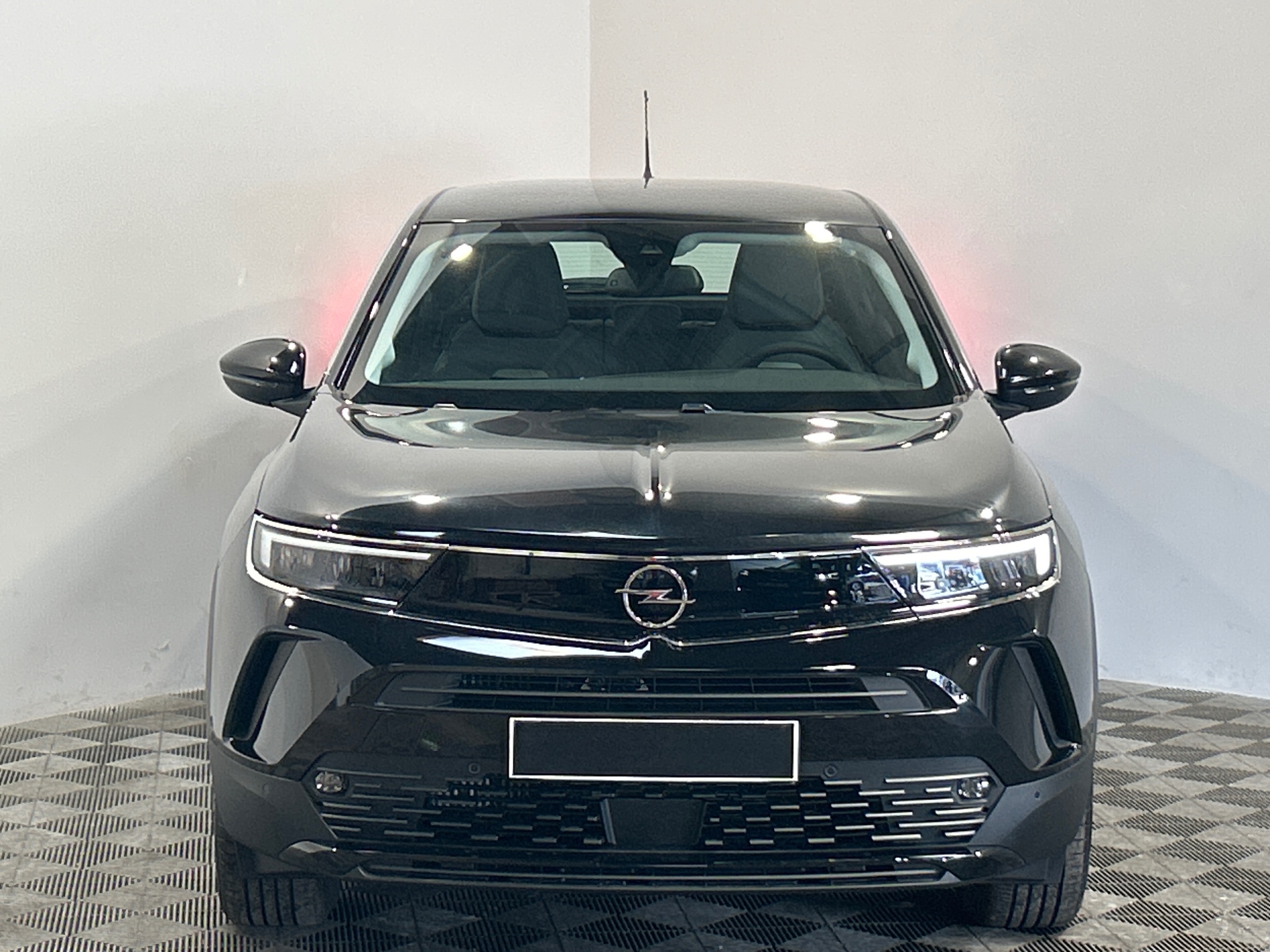 OPEL MOKKA Elegance Business 1.2 Turbo 136ch BVM