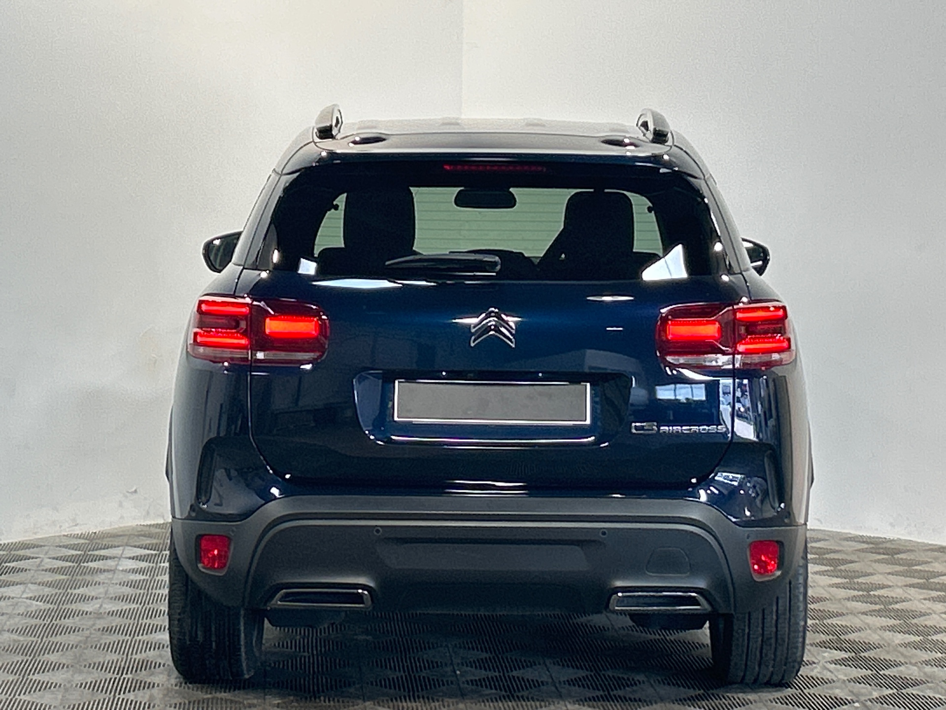 CITROEN C5 AIRCROSS Aircross Hybride 145 e-DCS6 MAX