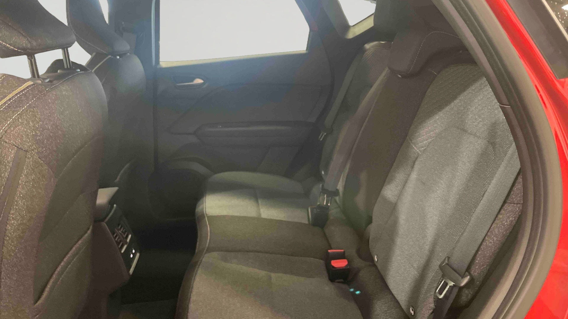 RENAULT CAPTUR E-Tech full hybrid 160 ch Techno