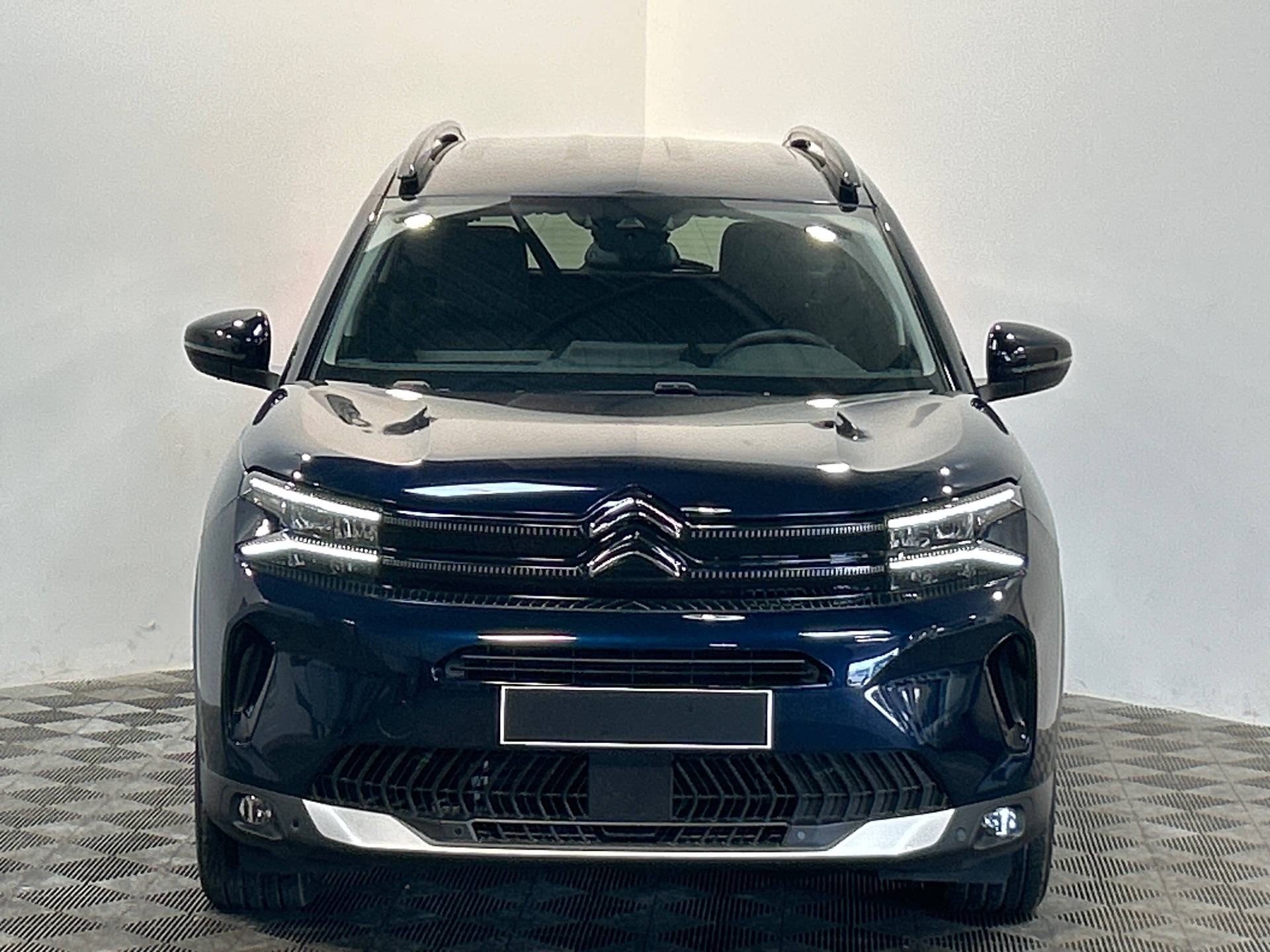 CITROEN C5 AIRCROSS Aircross Hybride 145 e-DCS6 MAX