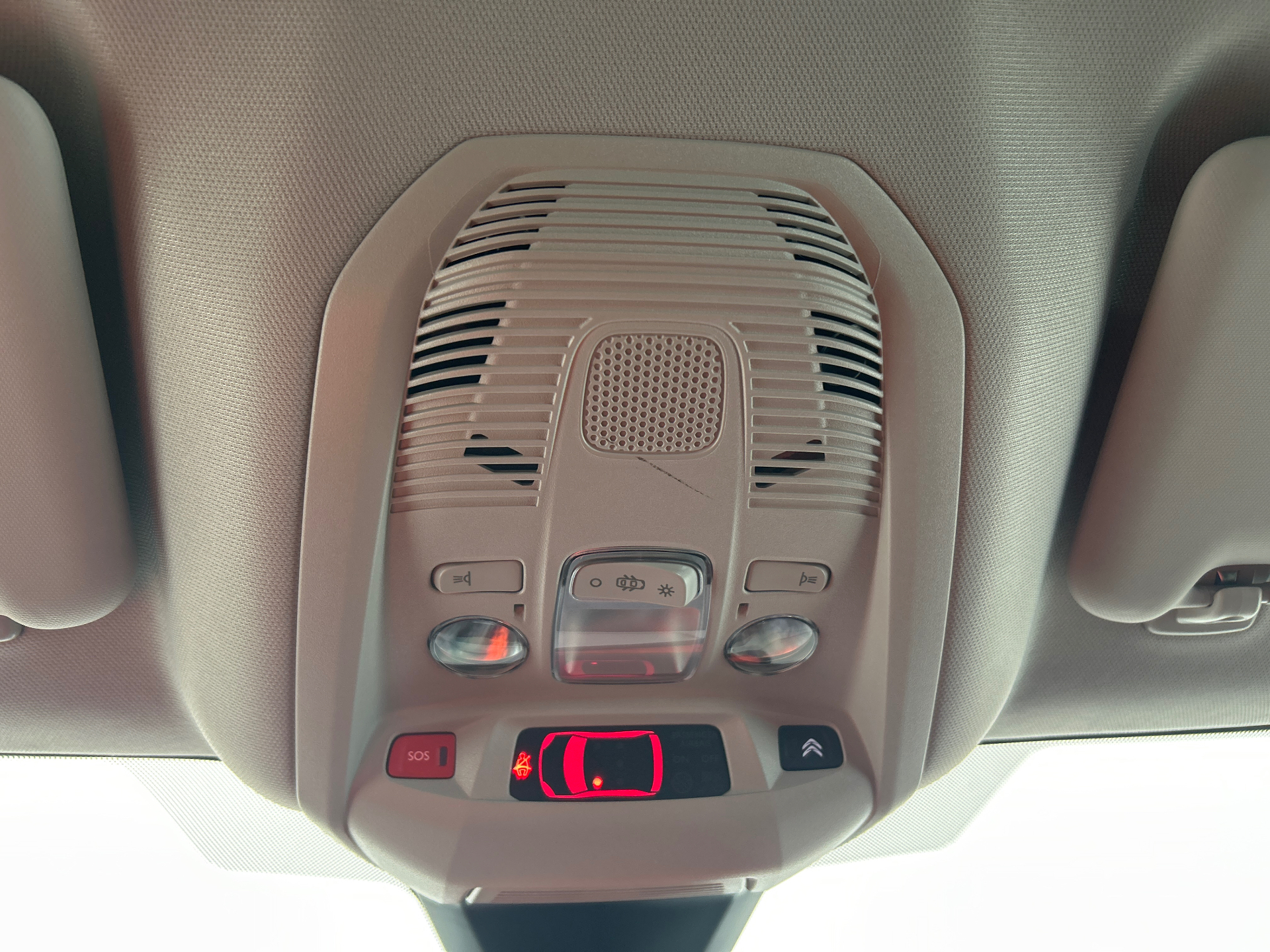 CITROEN C5 AIRCROSS Aircross Hybride 145 e-DCS6 MAX