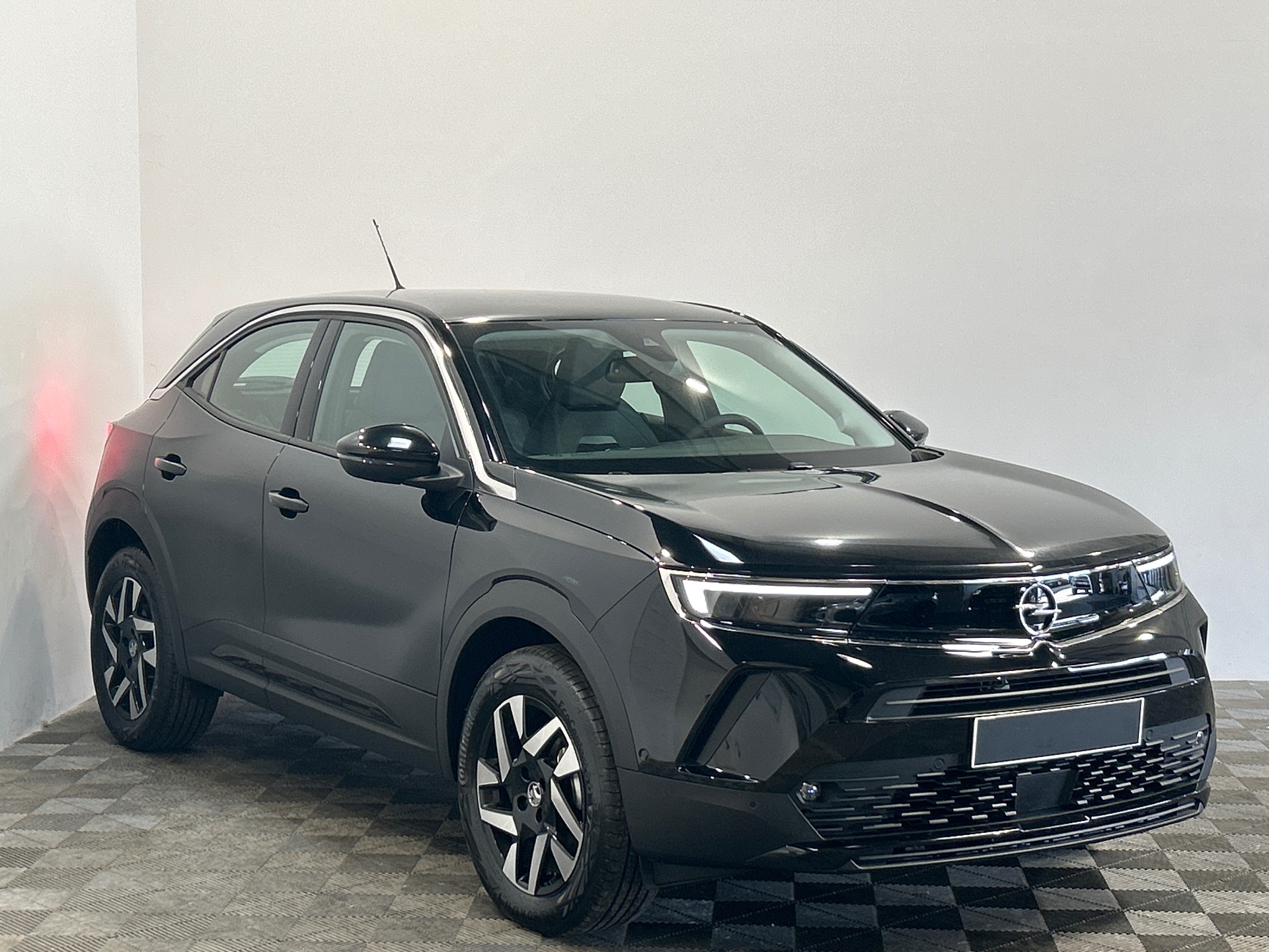OPEL MOKKA Elegance Business 1.2 Turbo 136ch BVM