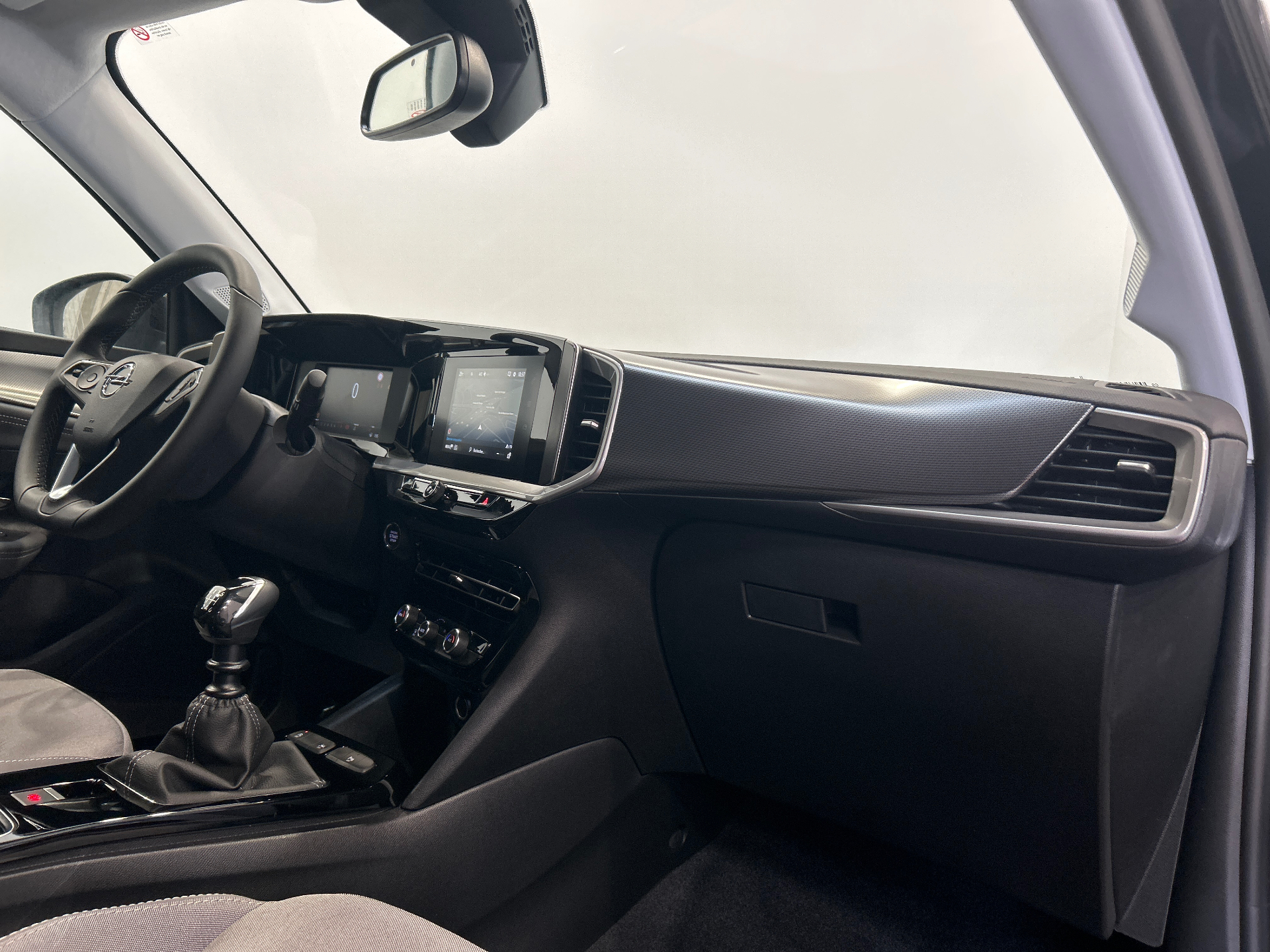 OPEL MOKKA Elegance Business 1.2 Turbo 136ch BVM