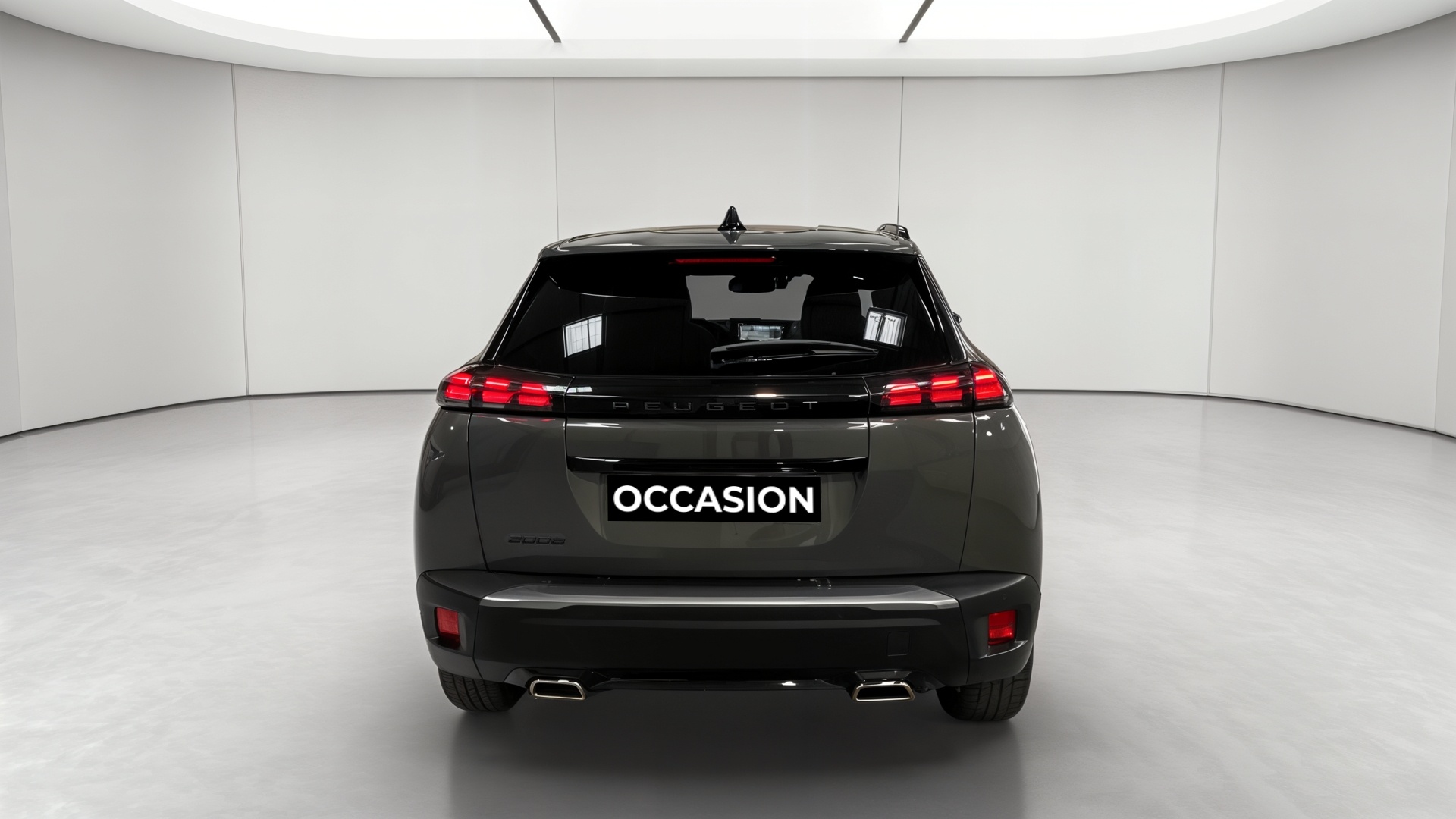 PEUGEOT 2008 130 S&S EAT8 Allure - 5P
