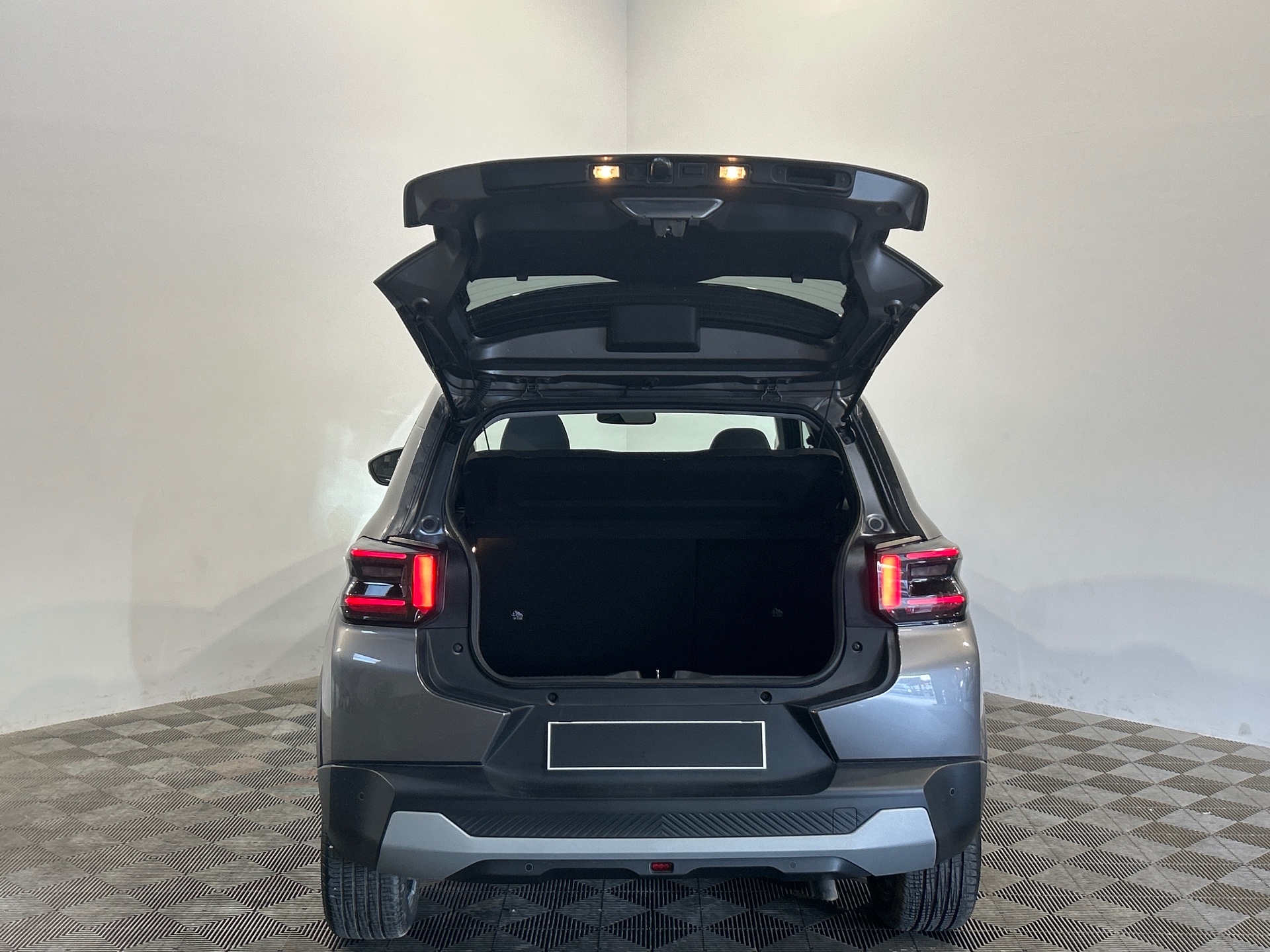 CITROEN C3 Turbo 100ch boîte manuelle MAX