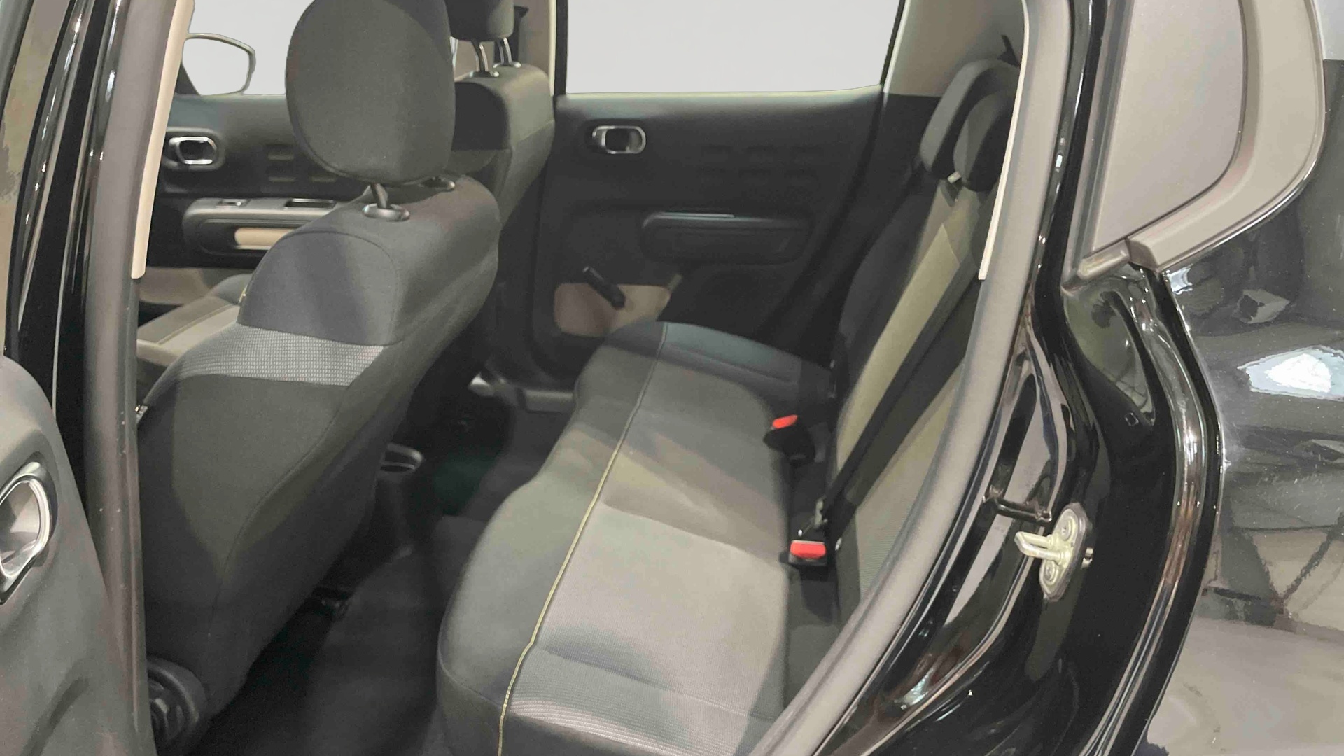 CITROEN C3 PureTech 110 S&S BVM6 C-Series - 5P