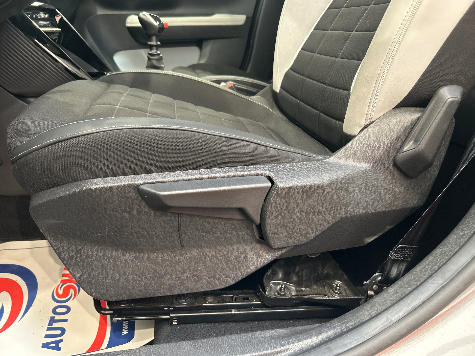 CITROEN C3 Turbo 100ch boîte manuelle MAX