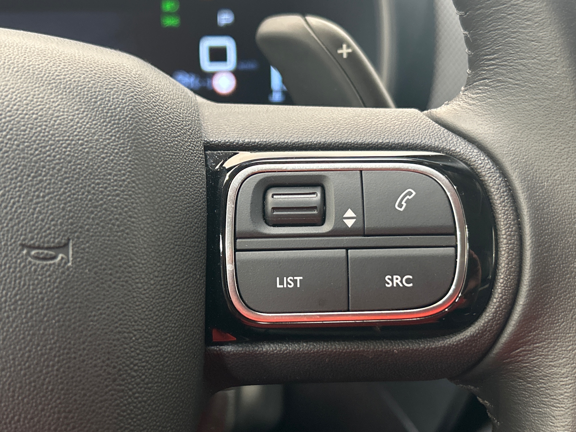 CITROEN C5 AIRCROSS Aircross Hybride 145 e-DCS6 MAX