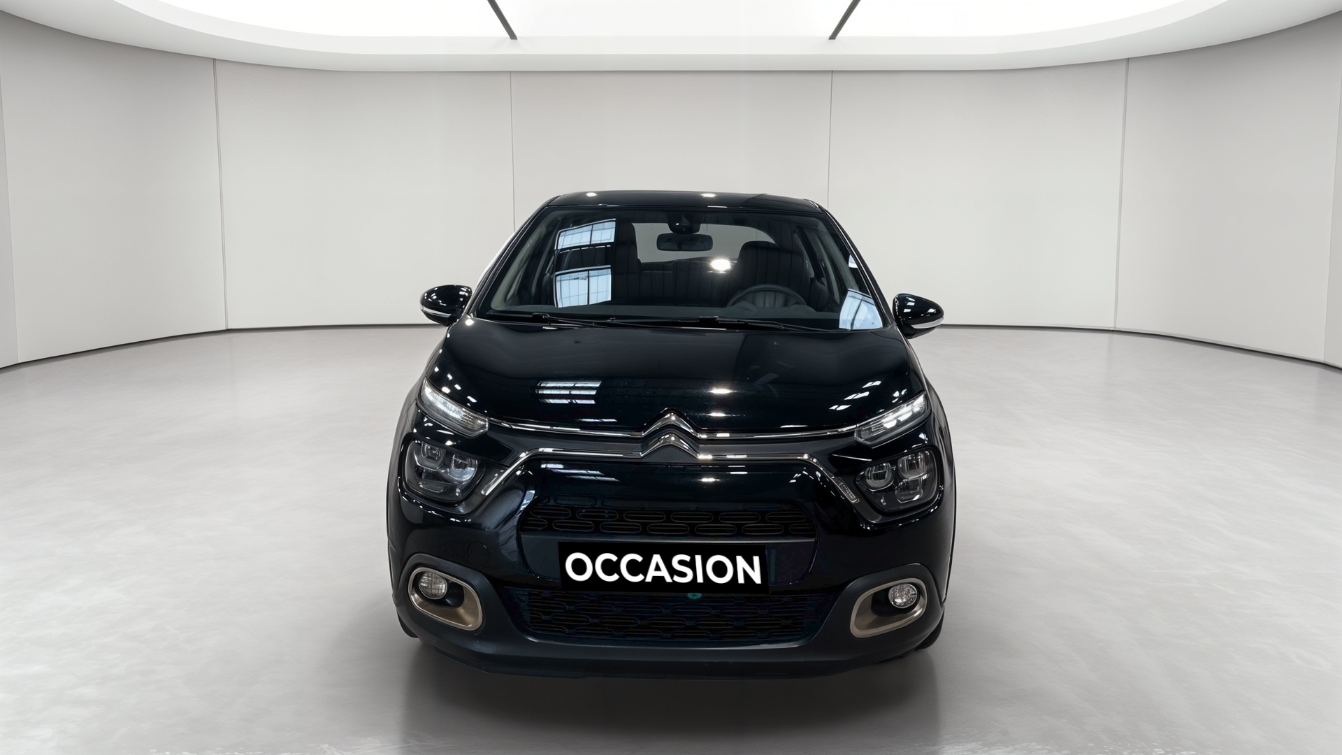 CITROEN C3 PureTech 110 S&S BVM6 C-Series - 5P