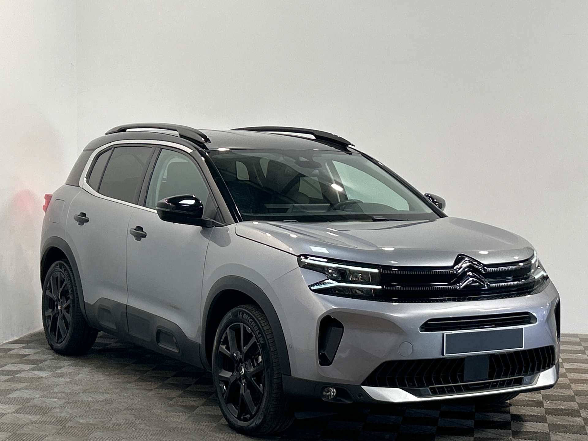 CITROEN C5 AIRCROSS Aircross Hybride 145 e-DCS6 MAX