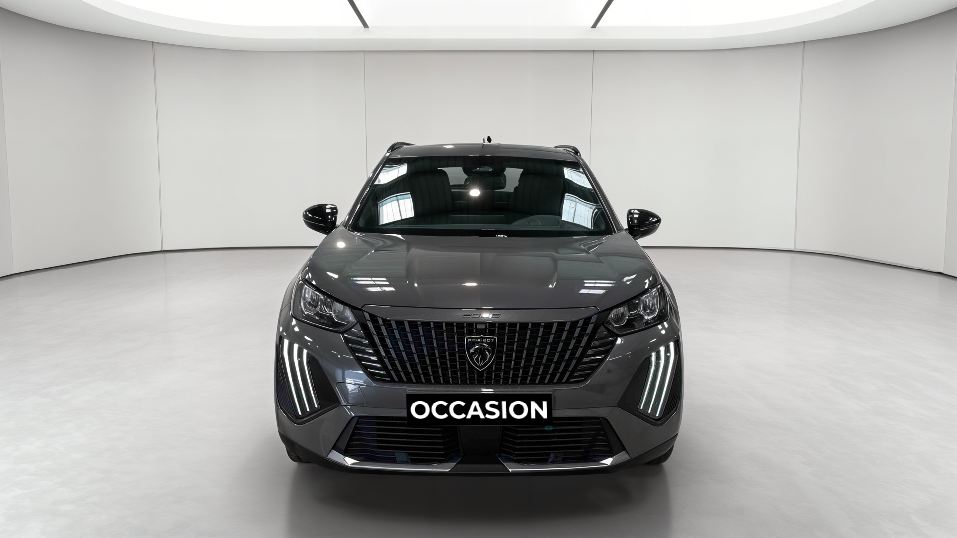 PEUGEOT 2008 130 S&S EAT8 Allure - 5P