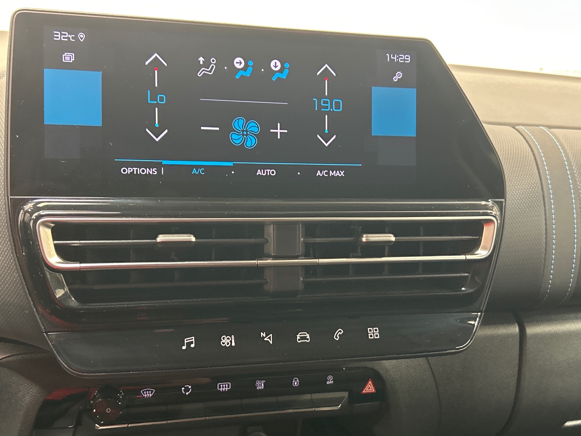 CITROEN C5 AIRCROSS Aircross Hybride 145 e-DCS6 MAX