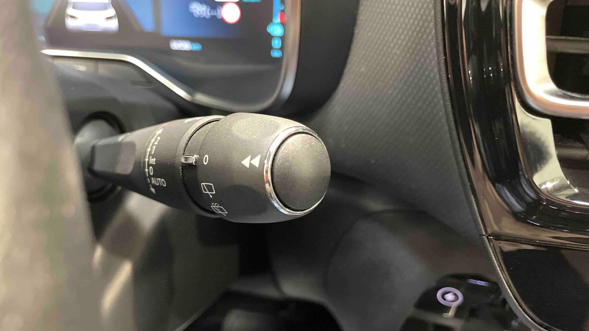 CITROEN C5 AIRCROSS Hybride Rechargeable 225 e-EAT8 C-Series - 5P