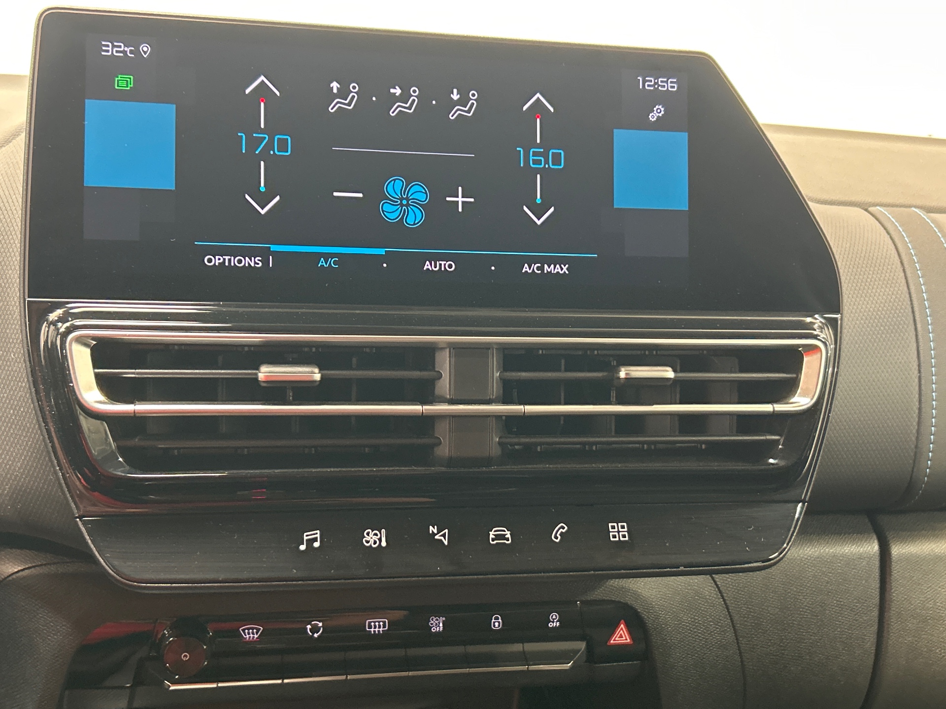 CITROEN C5 AIRCROSS Aircross Hybride 145 e-DCS6 MAX
