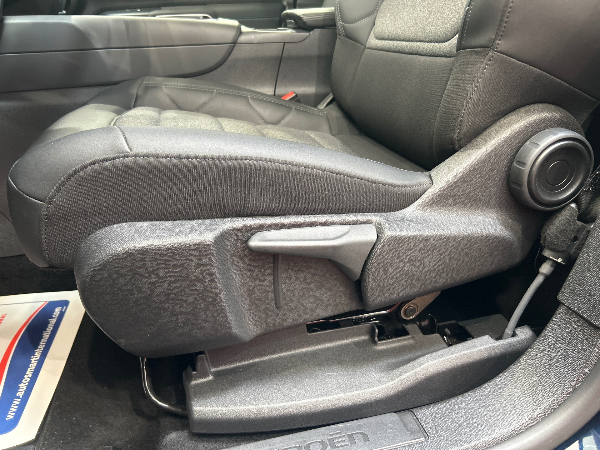 CITROEN C5 AIRCROSS Aircross Hybride 145 e-DCS6 MAX