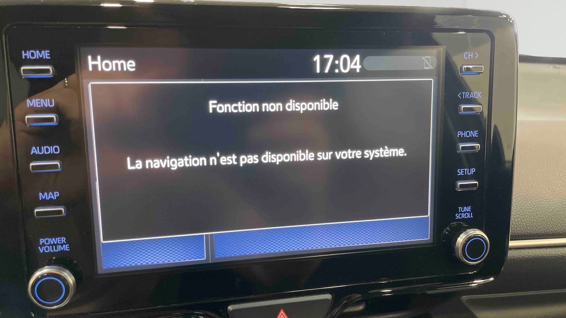 TOYOTA YARIS HYBRIDE MY21 116h Design