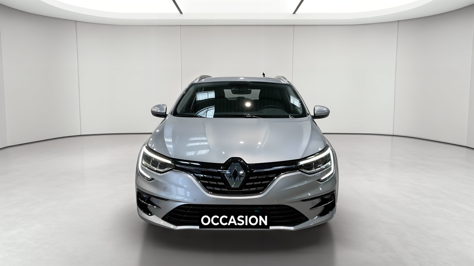 RENAULT MEGANE IV ESTATE TCe 140 EDC Techno - 5P