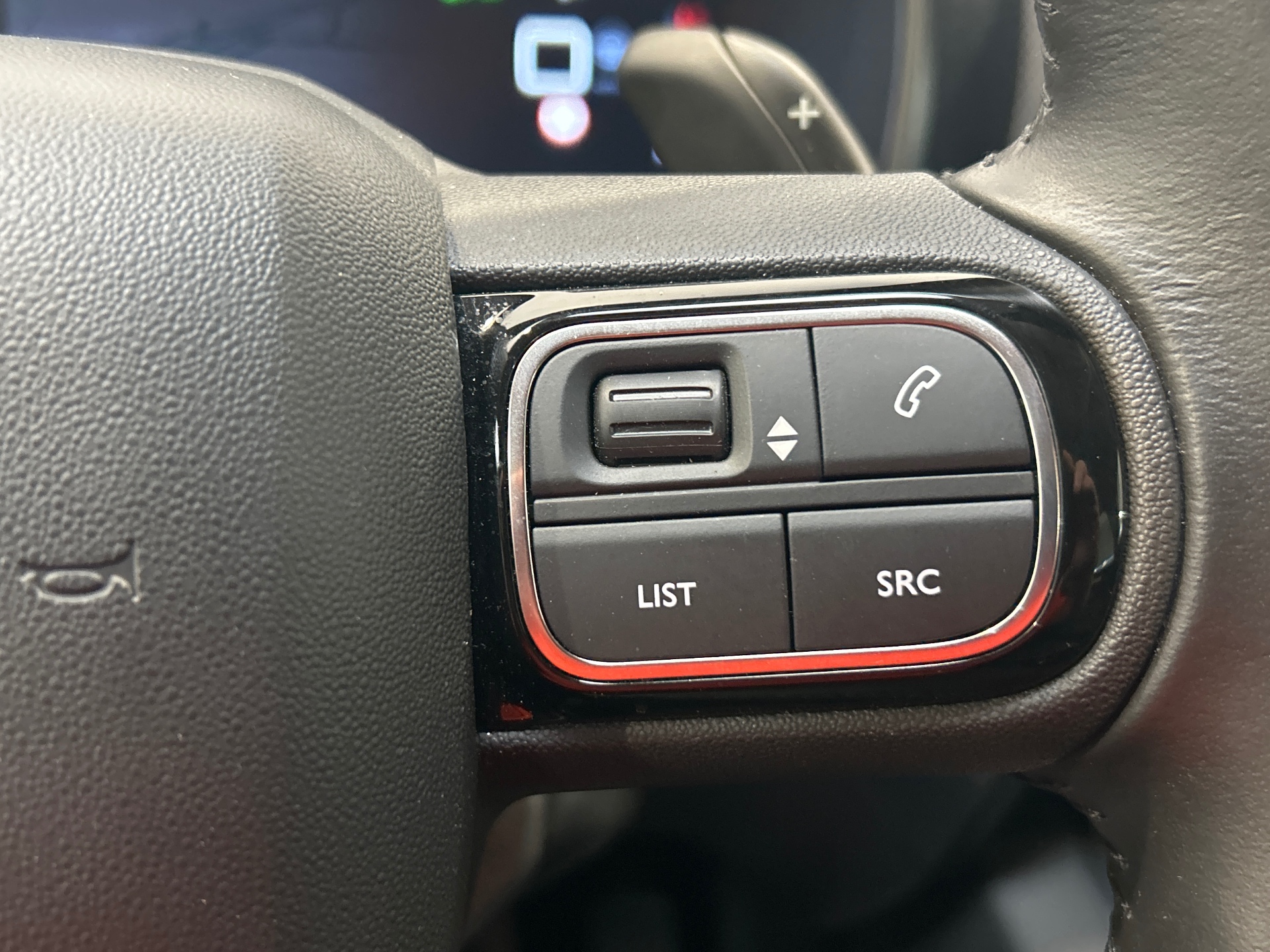 CITROEN C5 AIRCROSS Aircross Hybride 145 e-DCS6 MAX