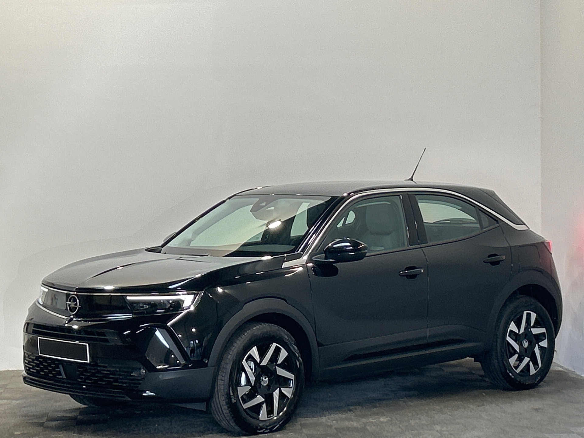 OPEL MOKKA Elegance Business 1.2 Turbo 136ch BVM