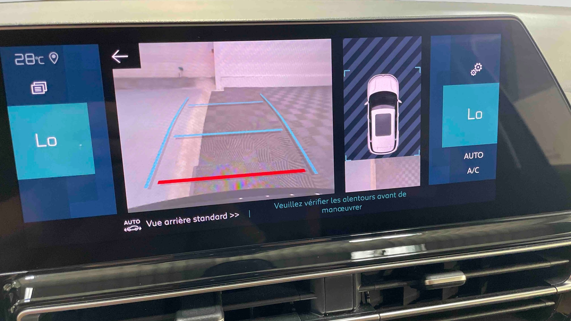 CITROEN C5 AIRCROSS Hybride Rechargeable 225 e-EAT8 C-Series - 5P