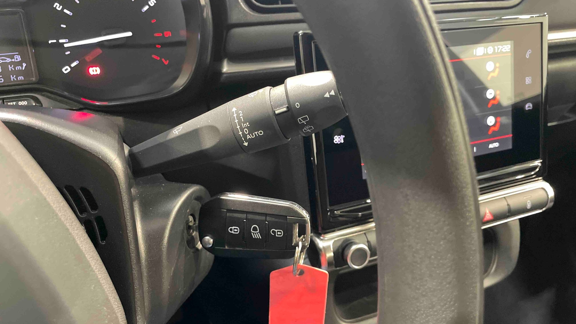 CITROEN C3 PureTech 110 S&S BVM6 C-Series - 5P