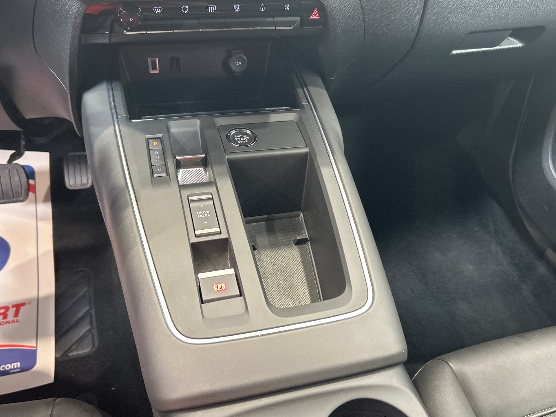 CITROEN C5 AIRCROSS Aircross Hybride 145 e-DCS6 MAX