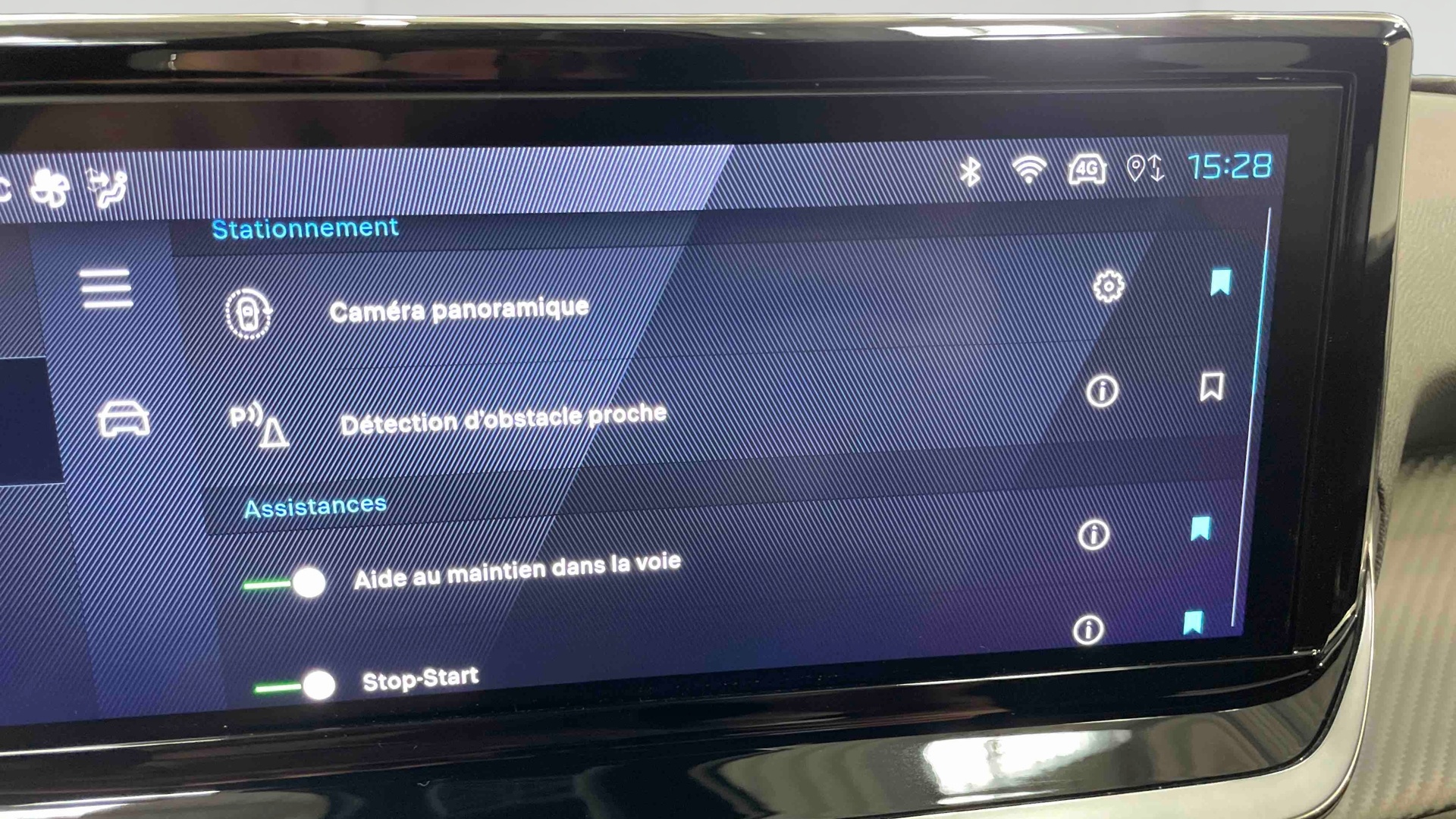 PEUGEOT 2008 130 S&S EAT8 Allure - 5P