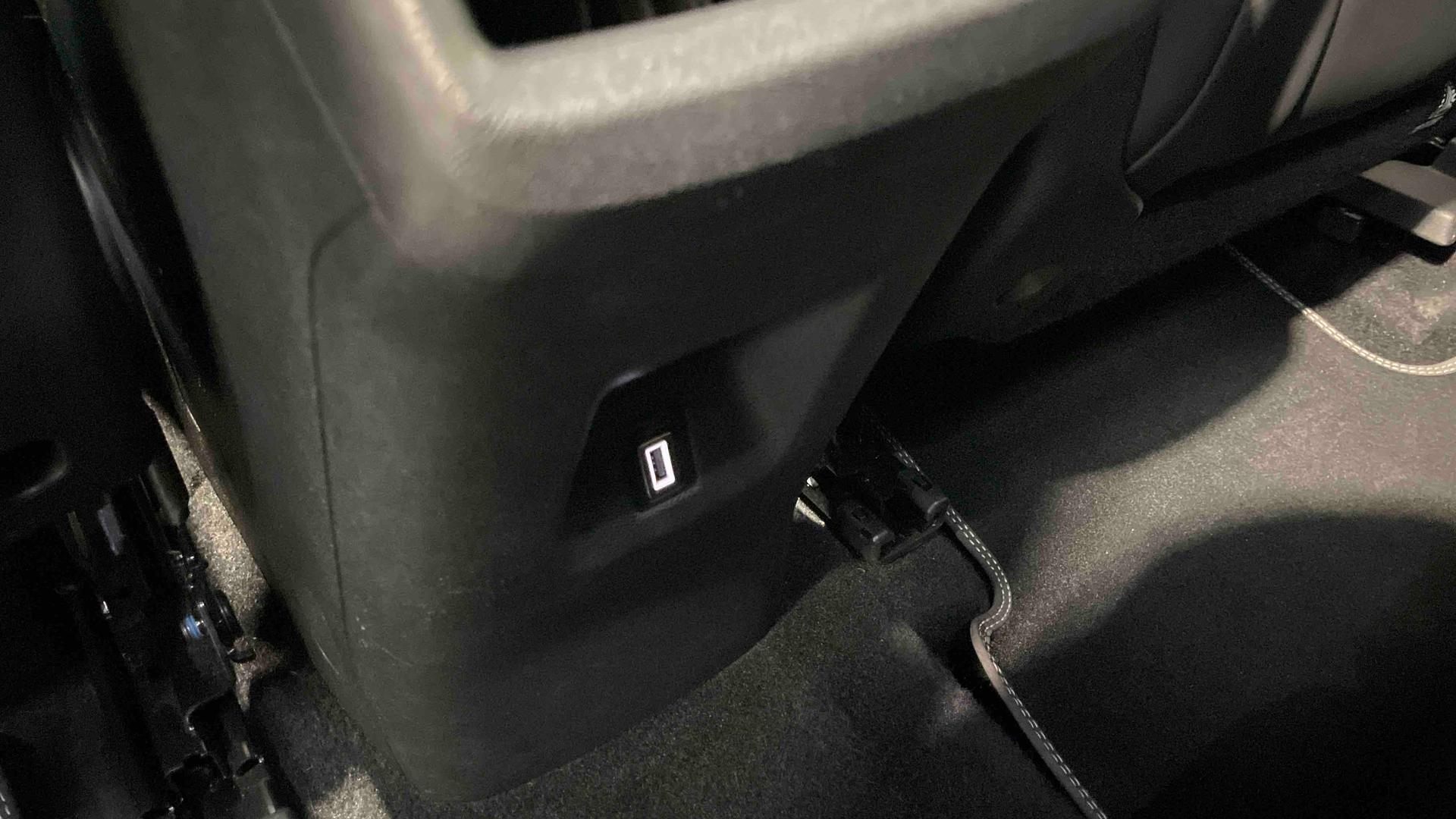 CITROEN C5 AIRCROSS Hybride Rechargeable 225 e-EAT8 C-Series - 5P