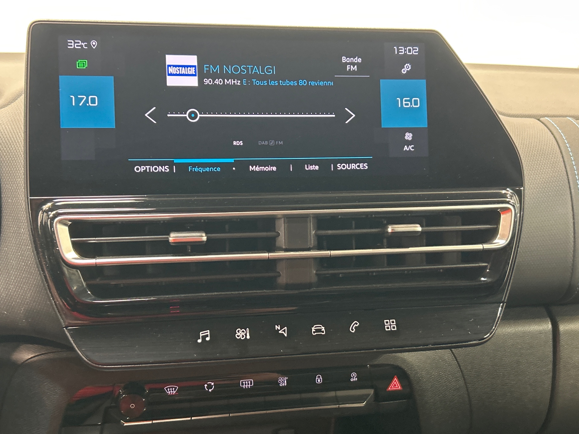 CITROEN C5 AIRCROSS Aircross Hybride 145 e-DCS6 MAX