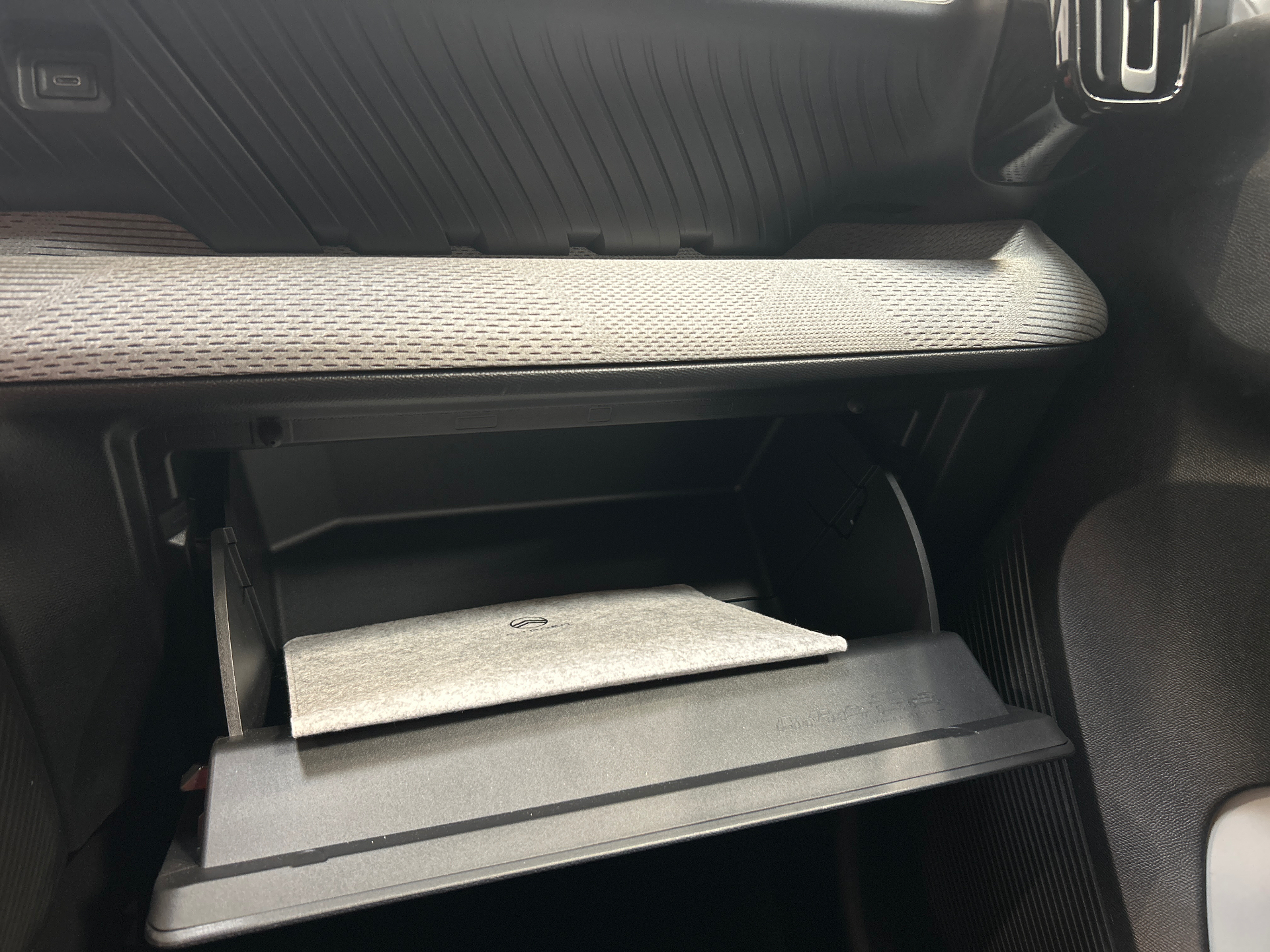CITROEN C3 Turbo 100ch boîte manuelle MAX