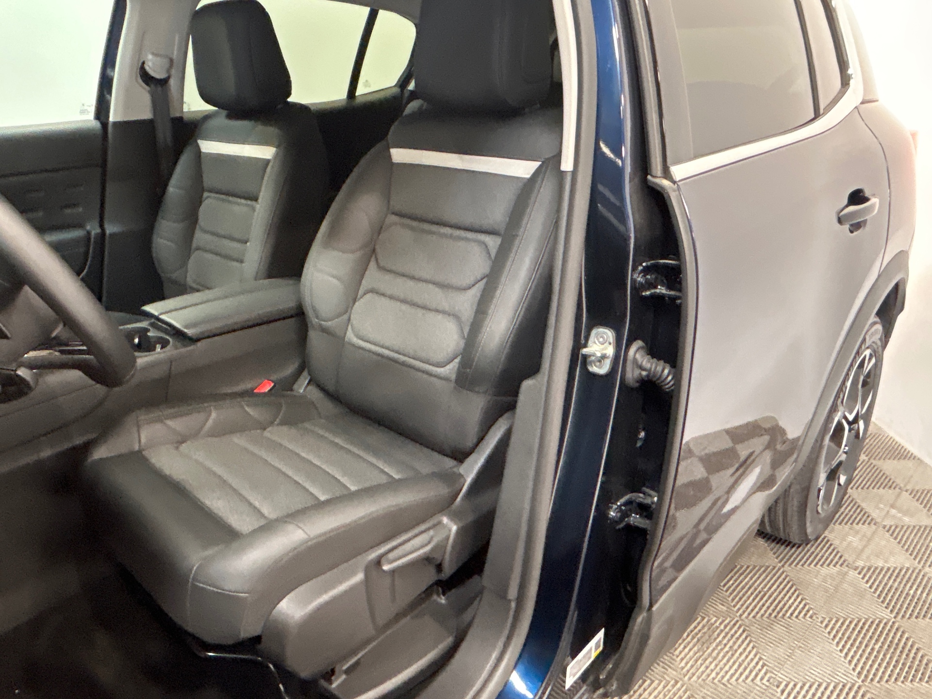 CITROEN C5 AIRCROSS Aircross Hybride 145 e-DCS6 MAX