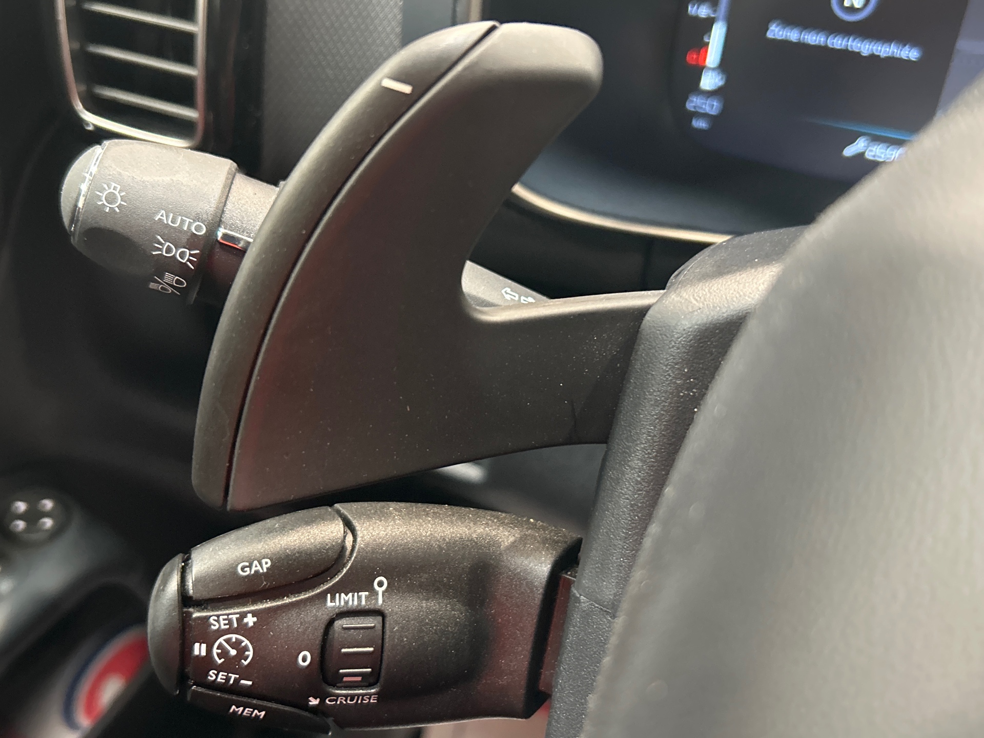 CITROEN C5 AIRCROSS Aircross Hybride 145 e-DCS6 MAX