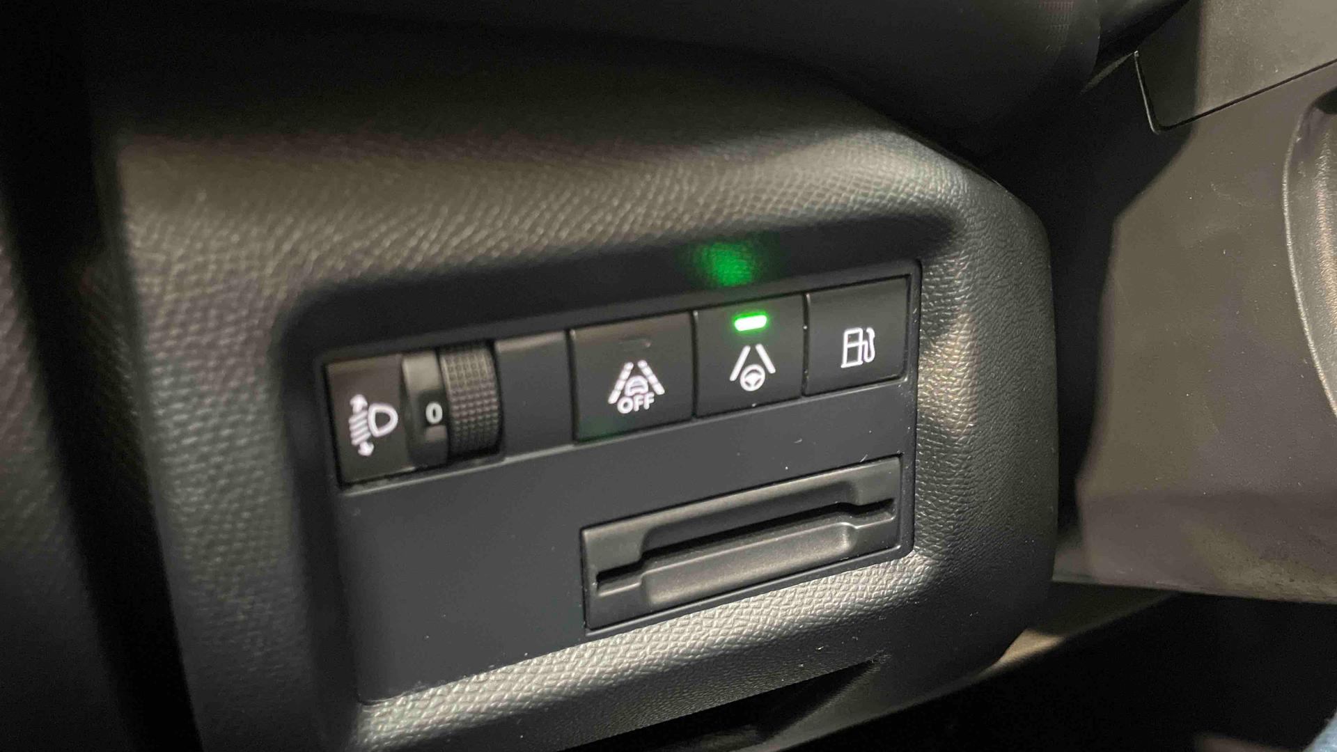 CITROEN C5 AIRCROSS Hybride Rechargeable 225 e-EAT8 C-Series - 5P
