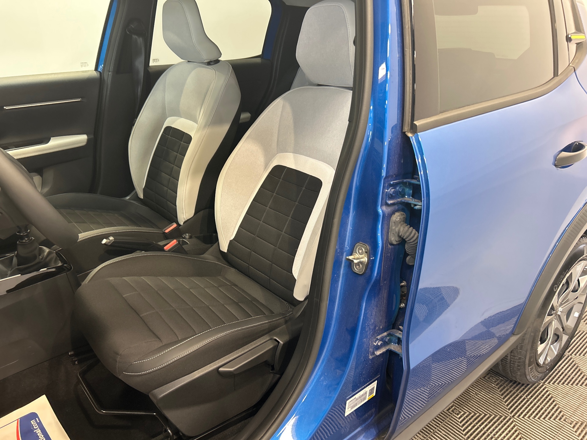 CITROEN C3 Turbo 100ch boîte manuelle MAX