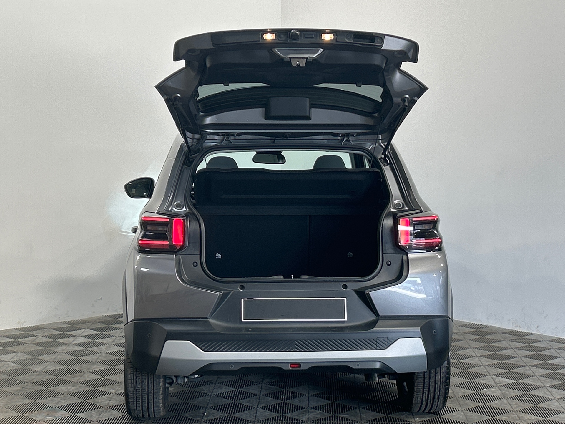 CITROEN C3 Turbo 100ch boîte manuelle MAX