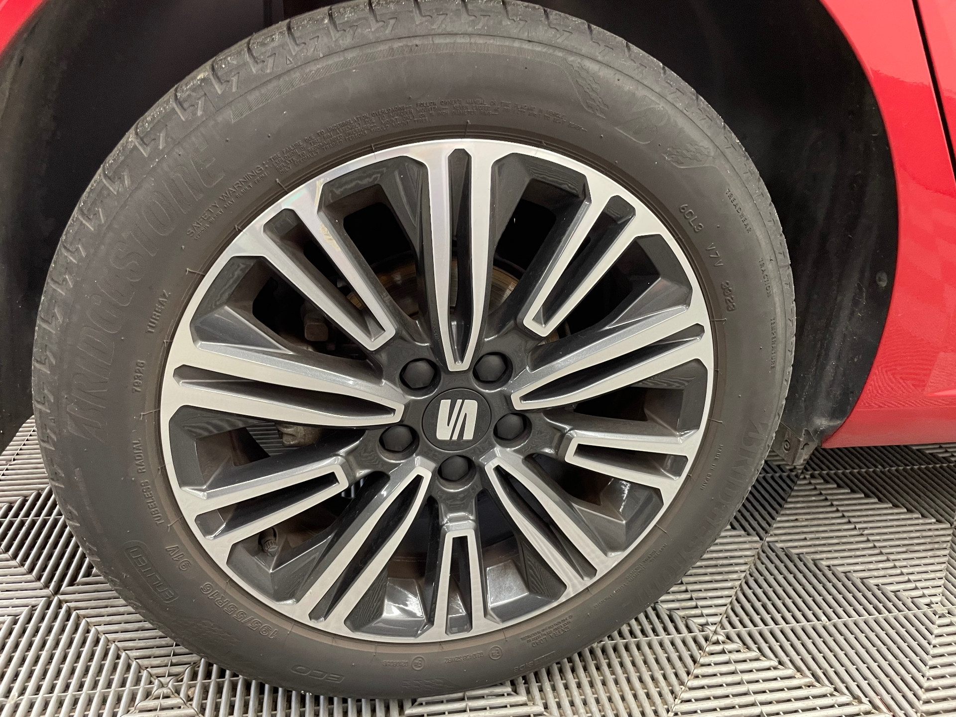 SEAT IBIZA COPA 1.0 TSI 110 DSG S&S