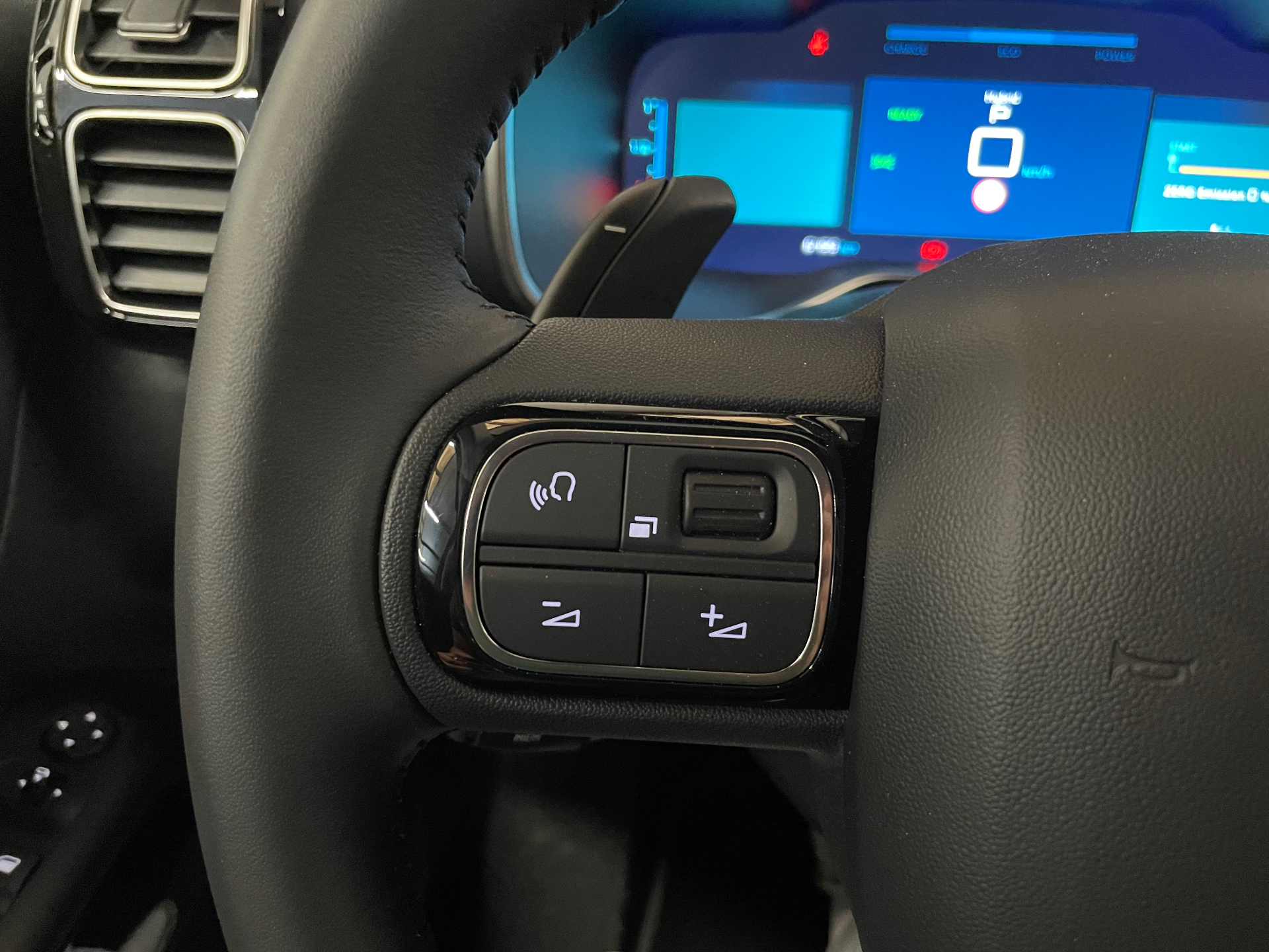 CITROEN C5 AIRCROSS Hybride Rechargeable 225 e-EAT8 Feel Pack