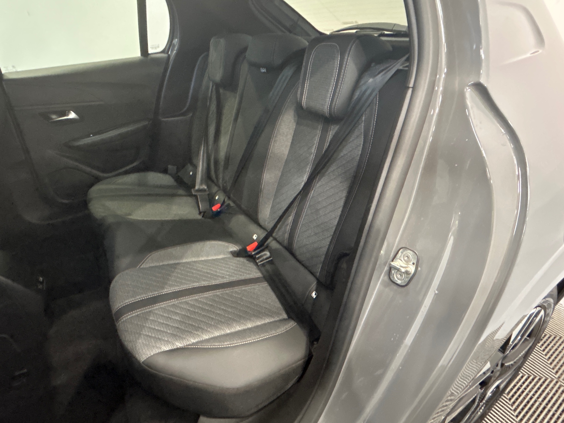PEUGEOT 208 Allure 100 ch BVM6