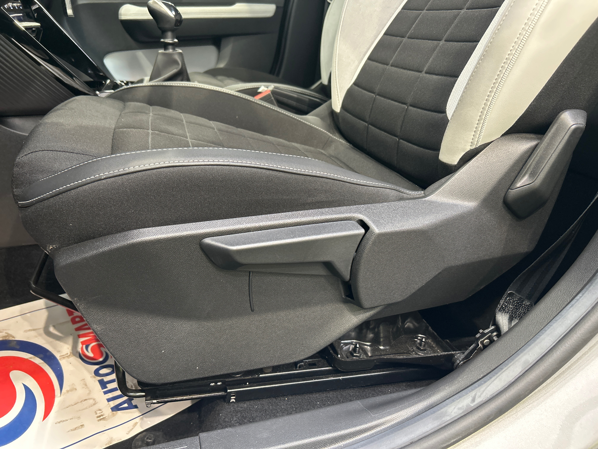 CITROEN C3 Turbo 100ch boîte manuelle MAX