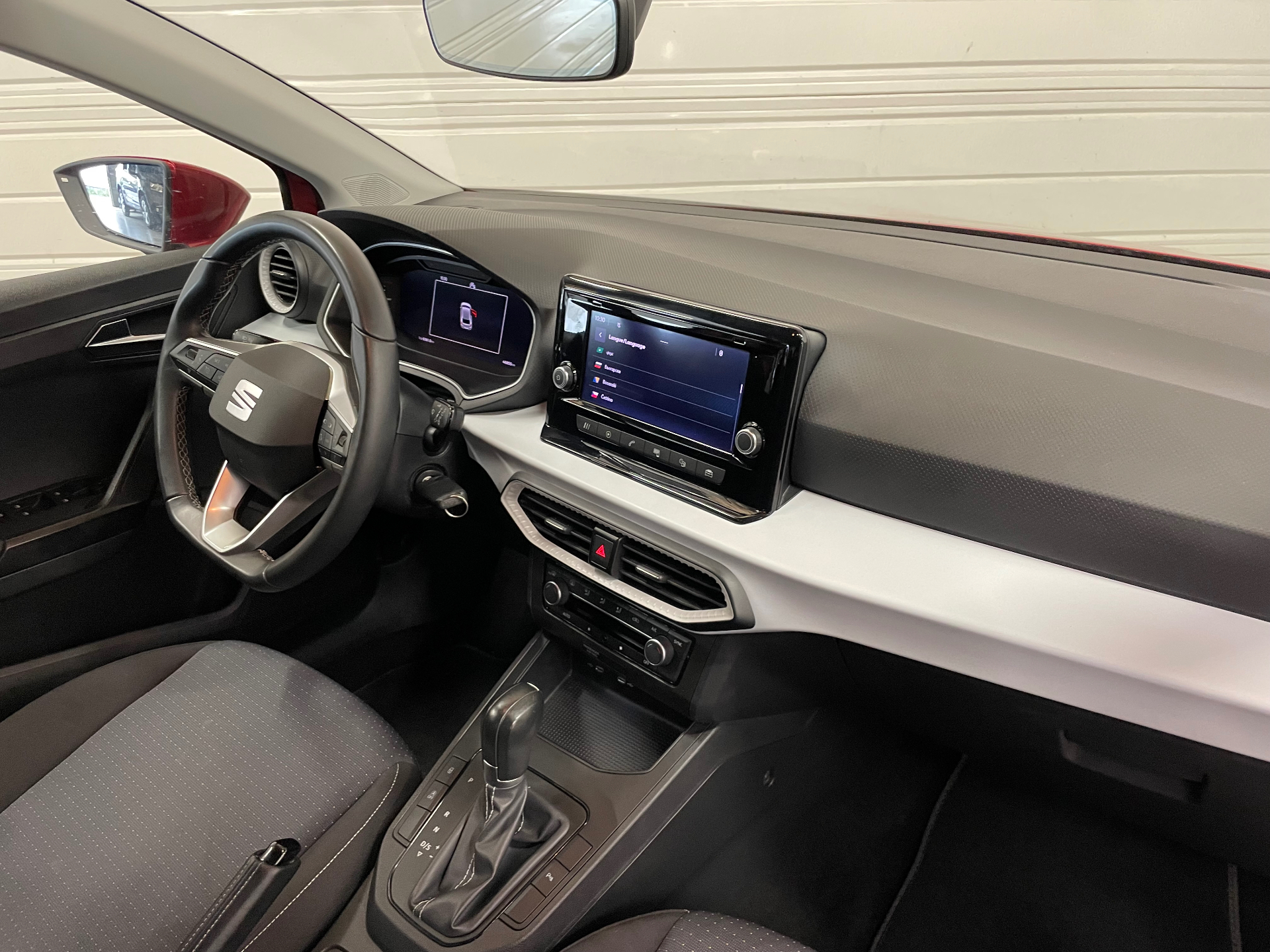 SEAT IBIZA COPA 1.0 TSI 110 DSG S&S
