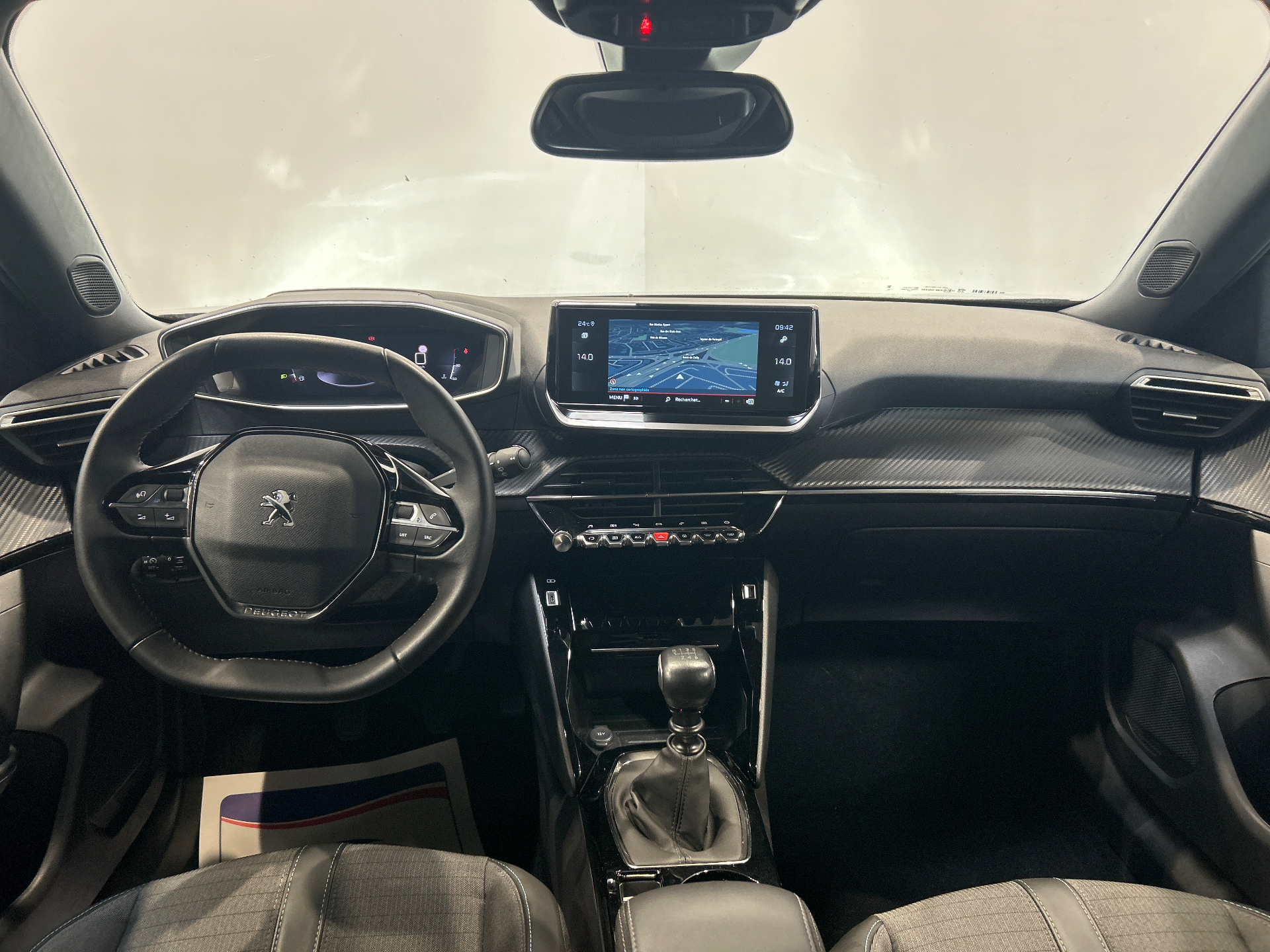 PEUGEOT 2008 PACK PT 130 S&S BVM6
