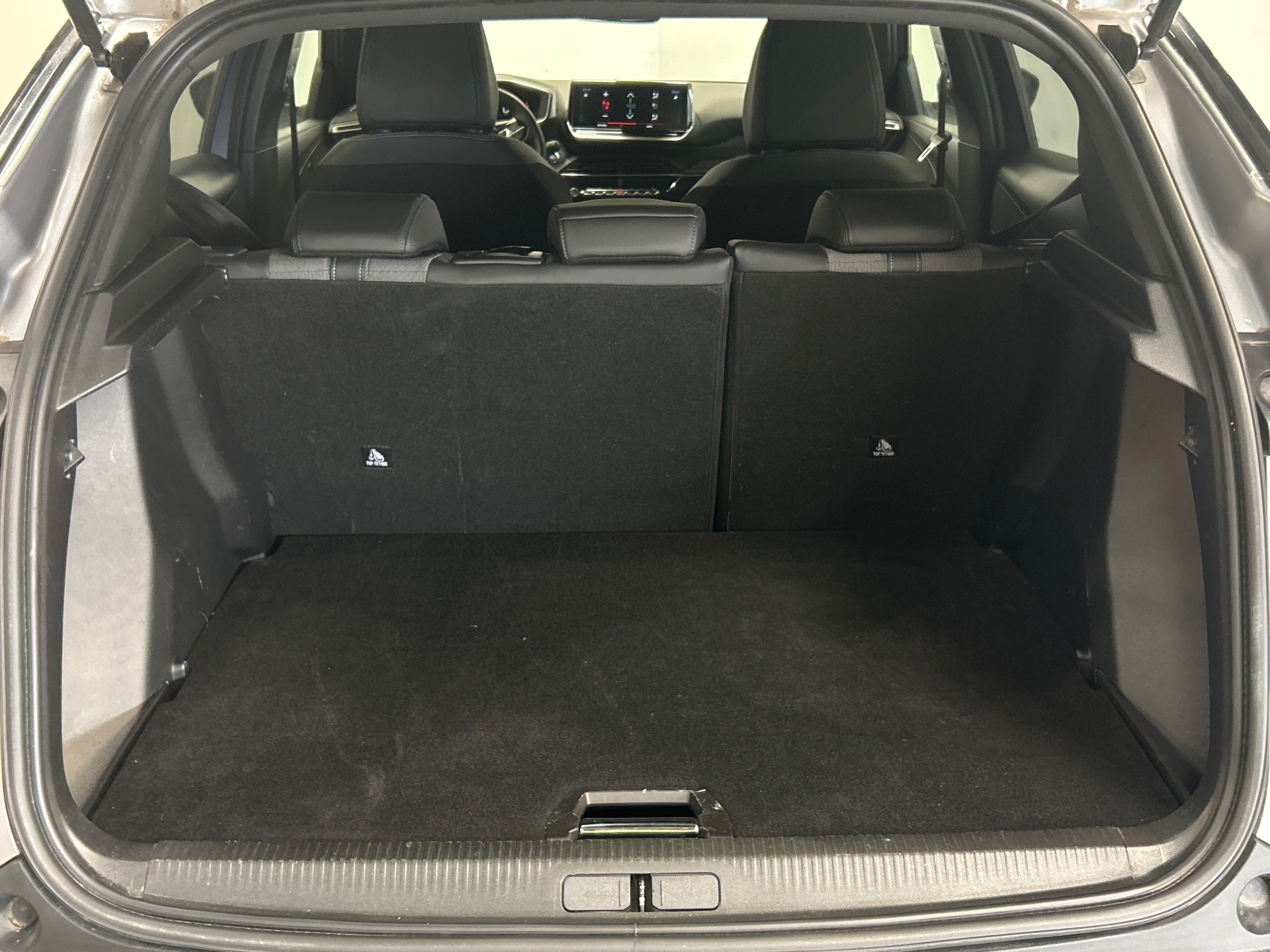 PEUGEOT 2008 PACK PT 130 S&S BVM6