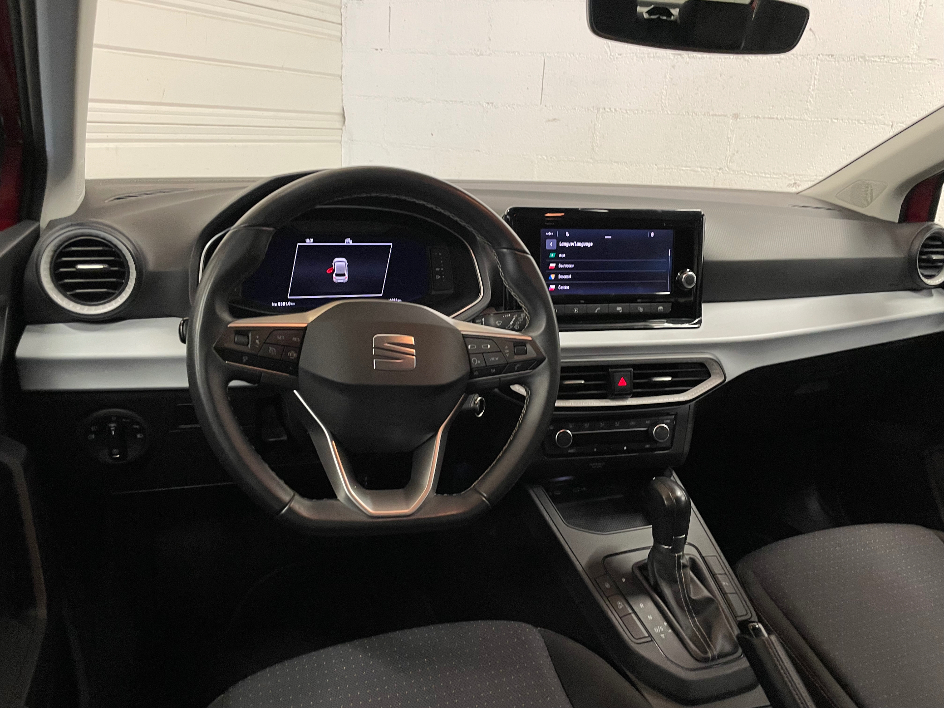 SEAT IBIZA COPA 1.0 TSI 110 DSG S&S